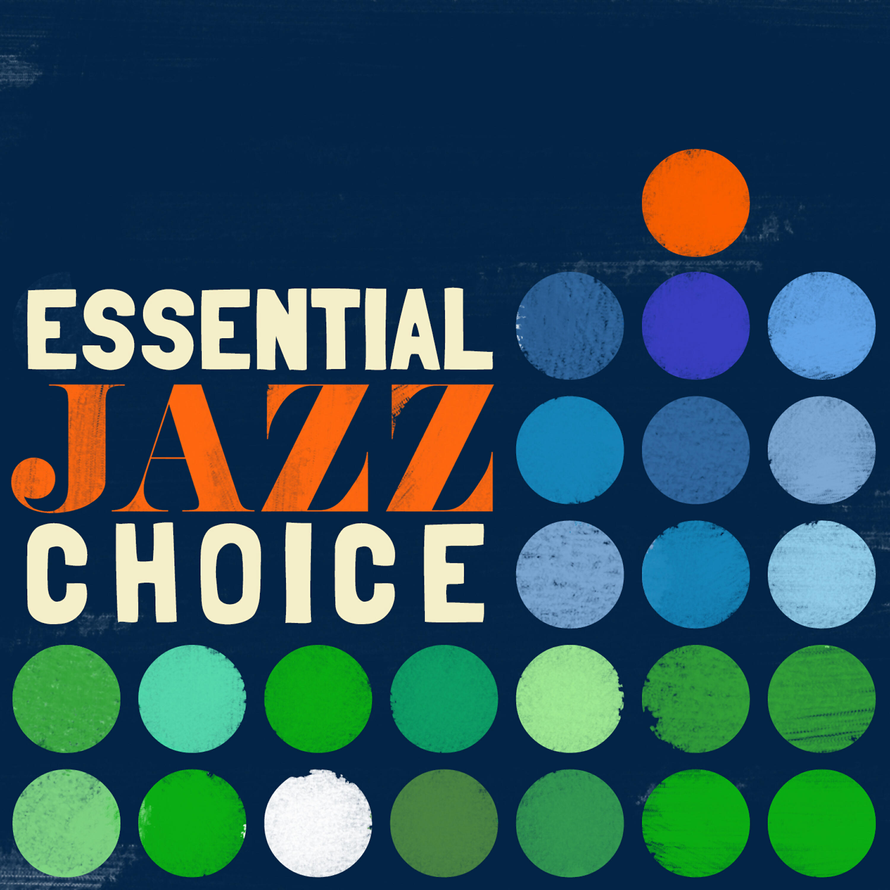 Постер альбома Essential Jazz Choice