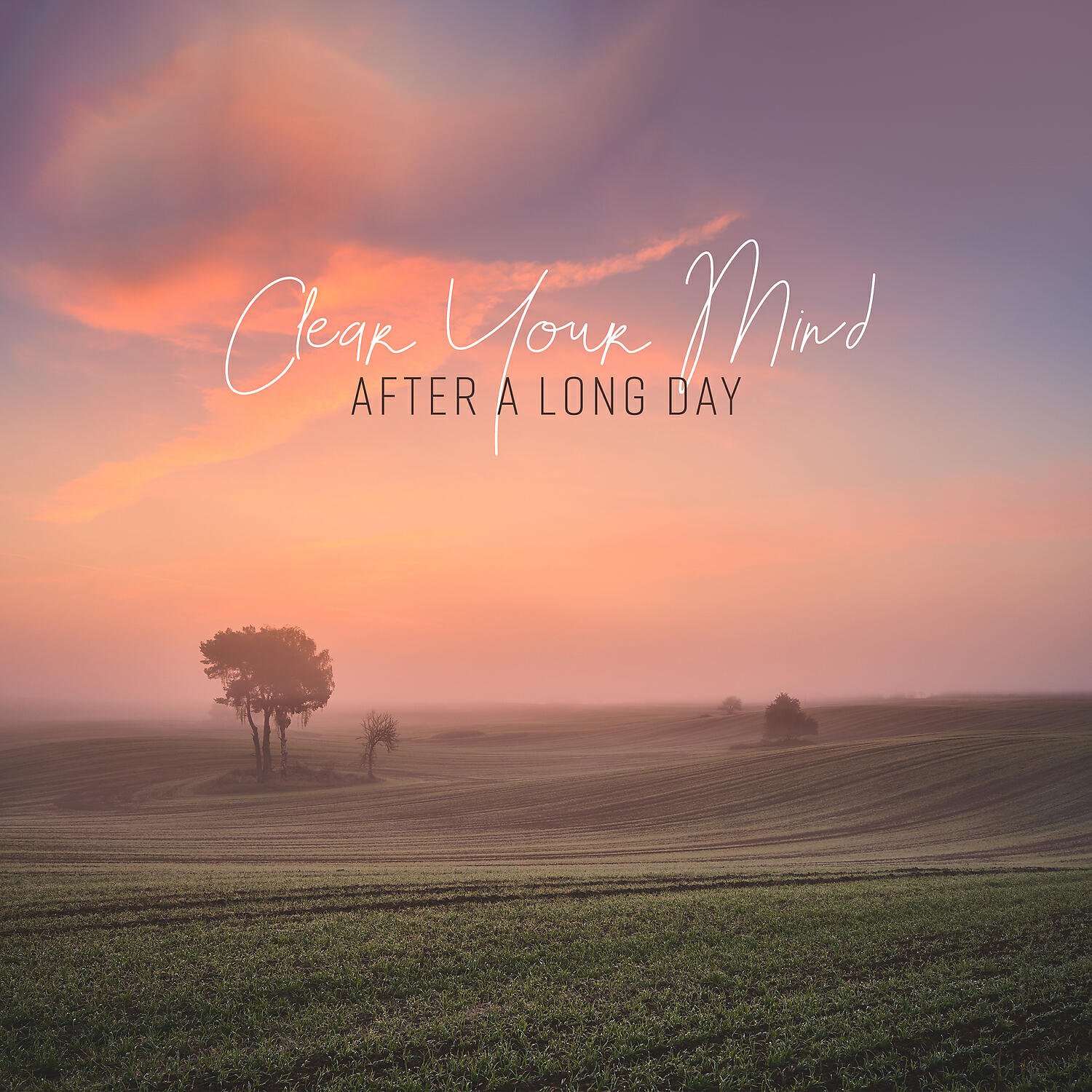 Релиз Clear Your Mind After a Long Day