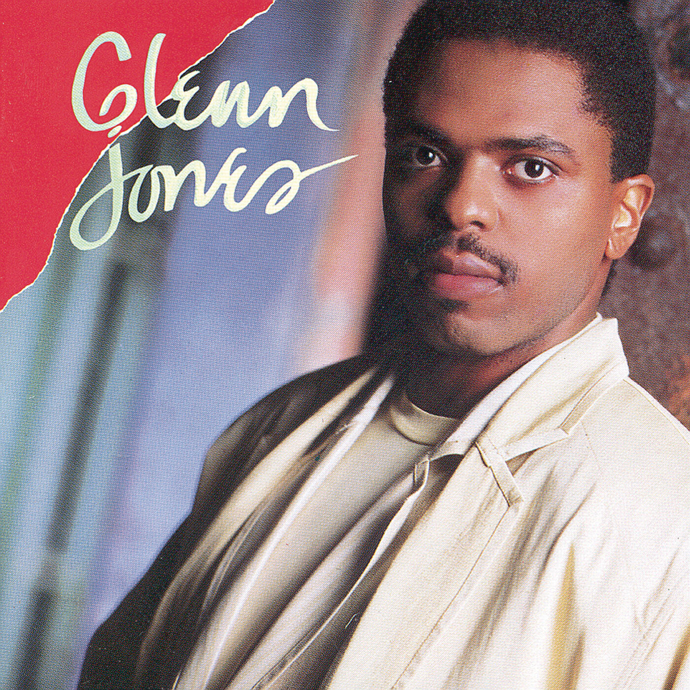 Релиз Glenn Jones