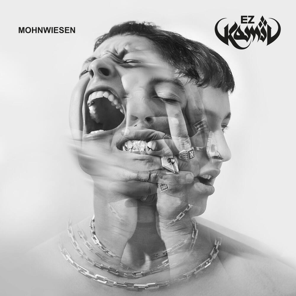 Релиз Mohnwiesen