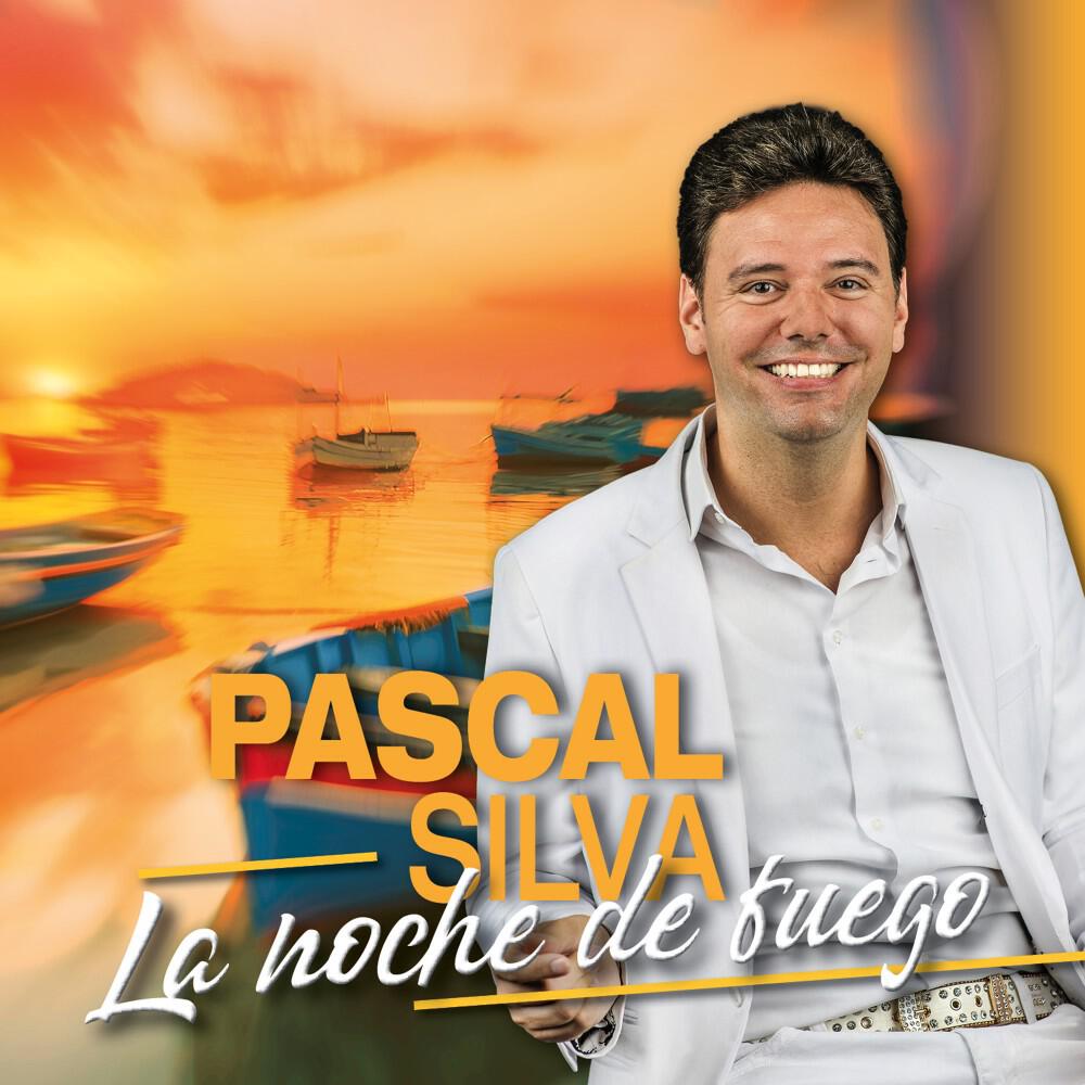 Релиз La Noche de Fuego