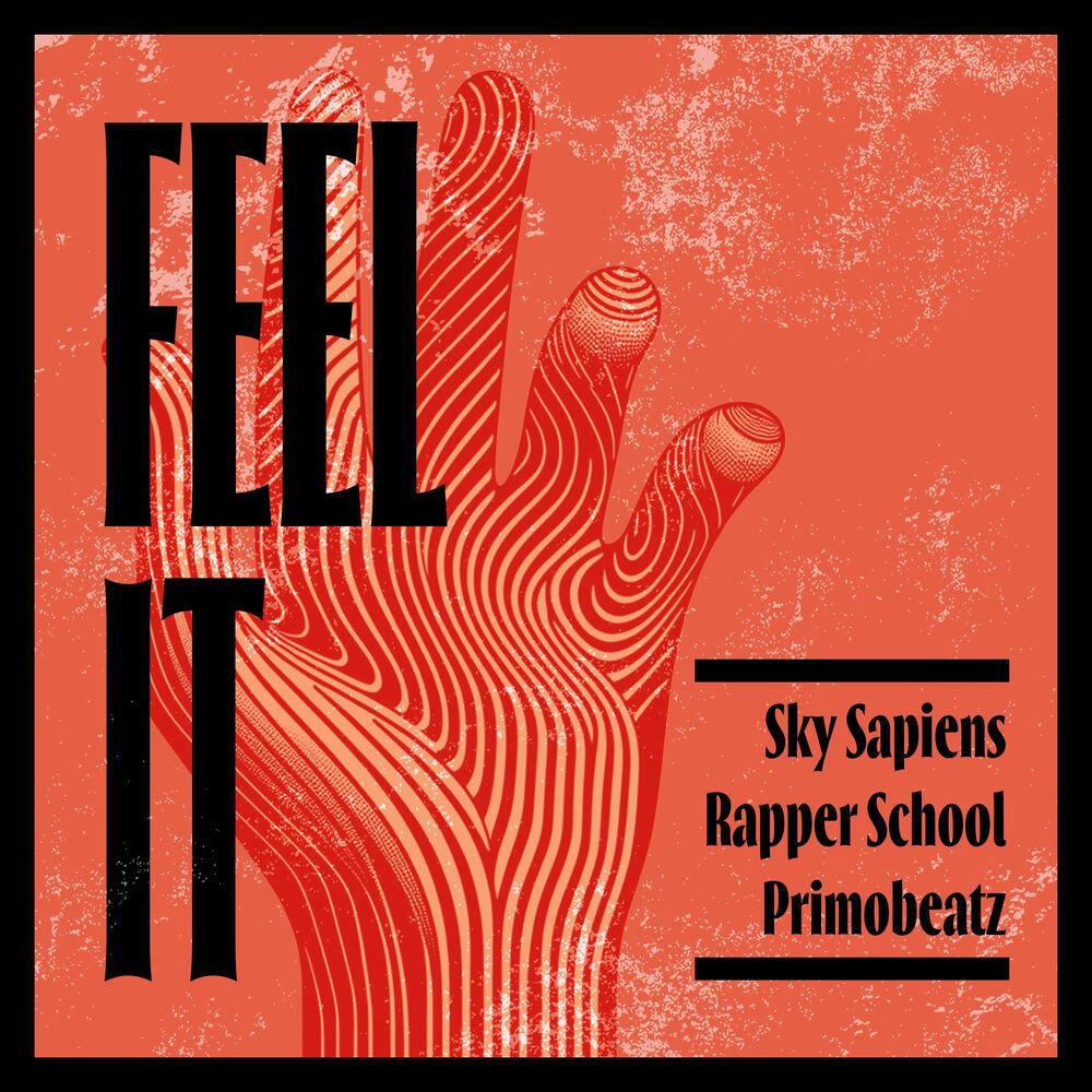 Релиз Feel It