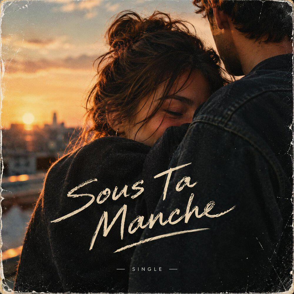 Релиз Sous ta manche