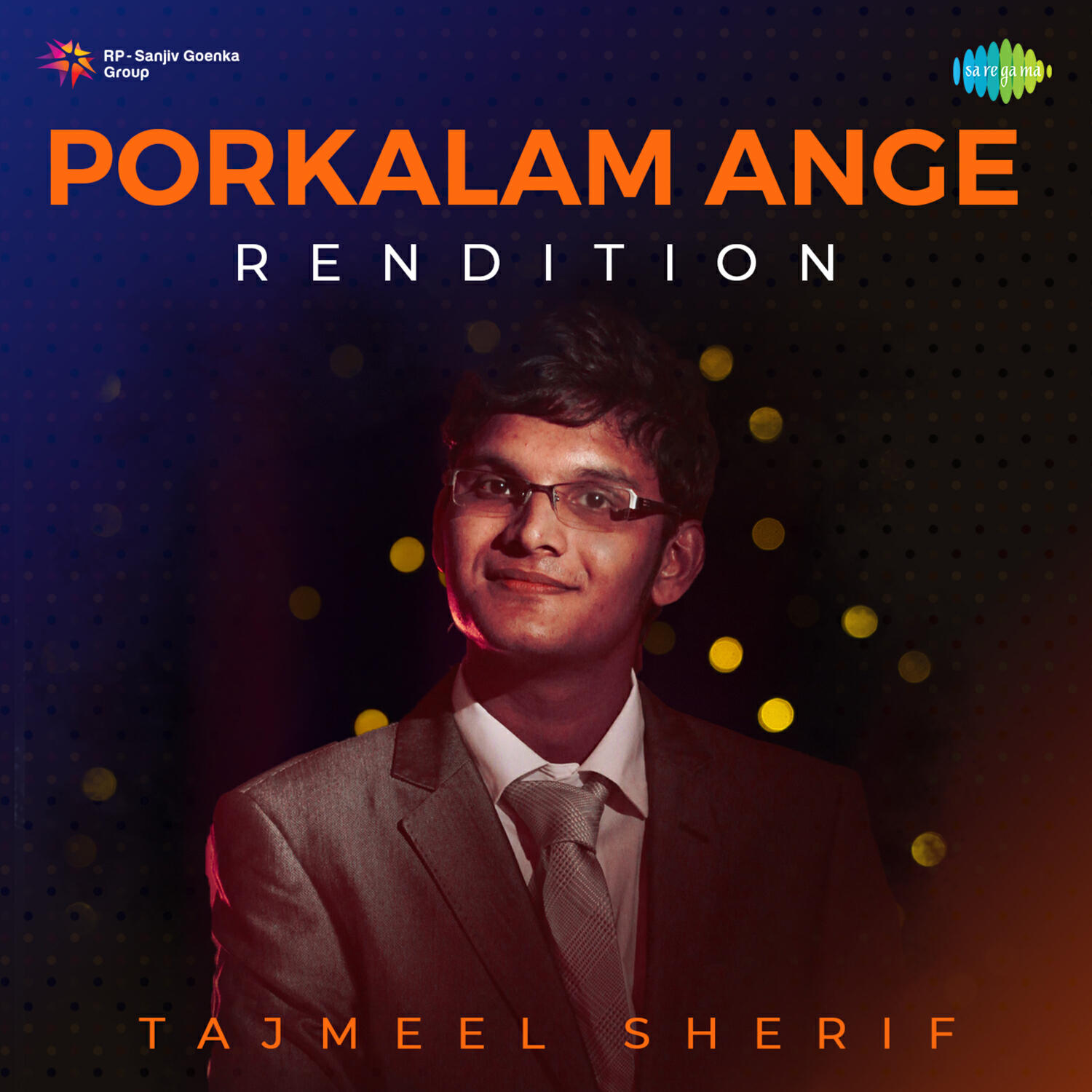 Релиз Porkalam Ange (Rendition)