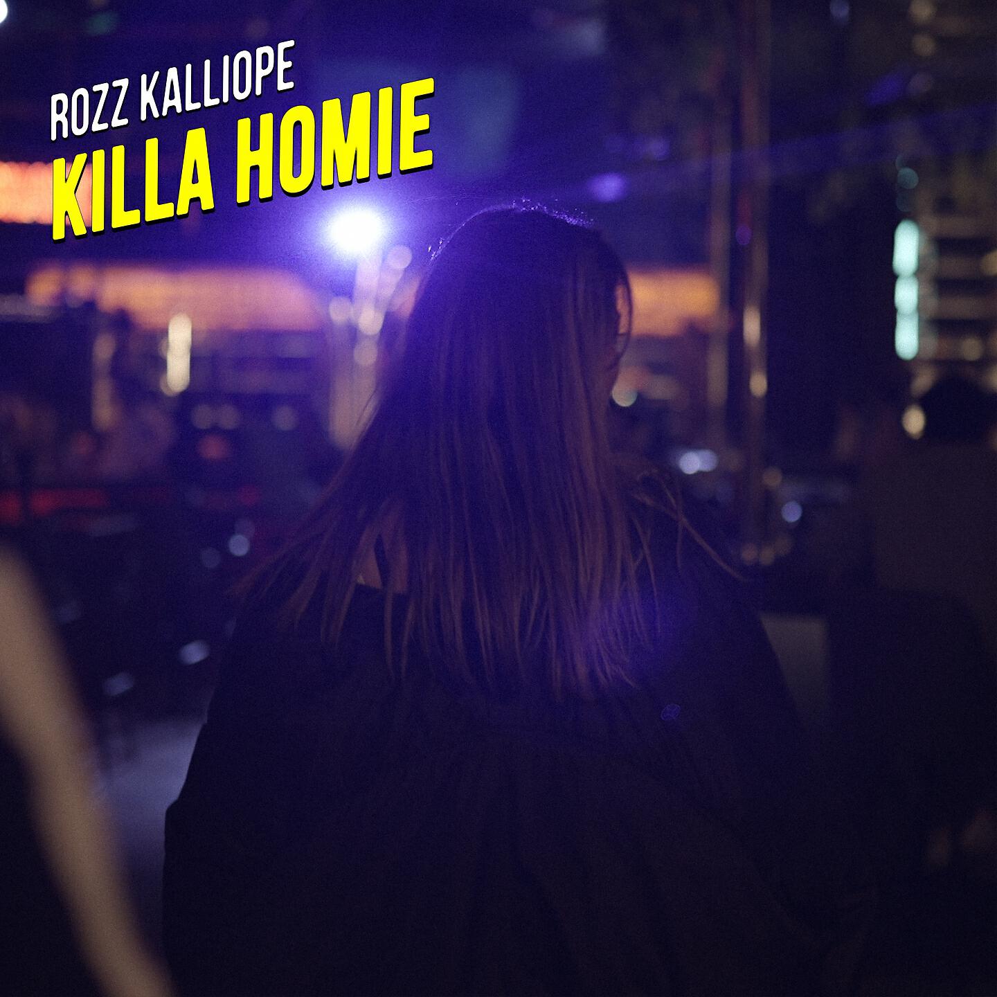 Релиз Killa Homie