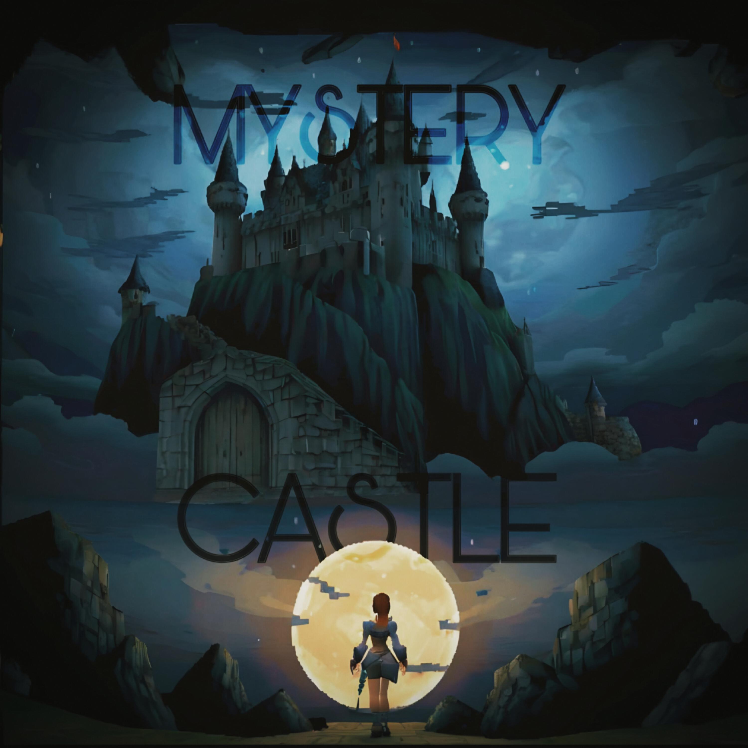 Релиз Mystery Castle