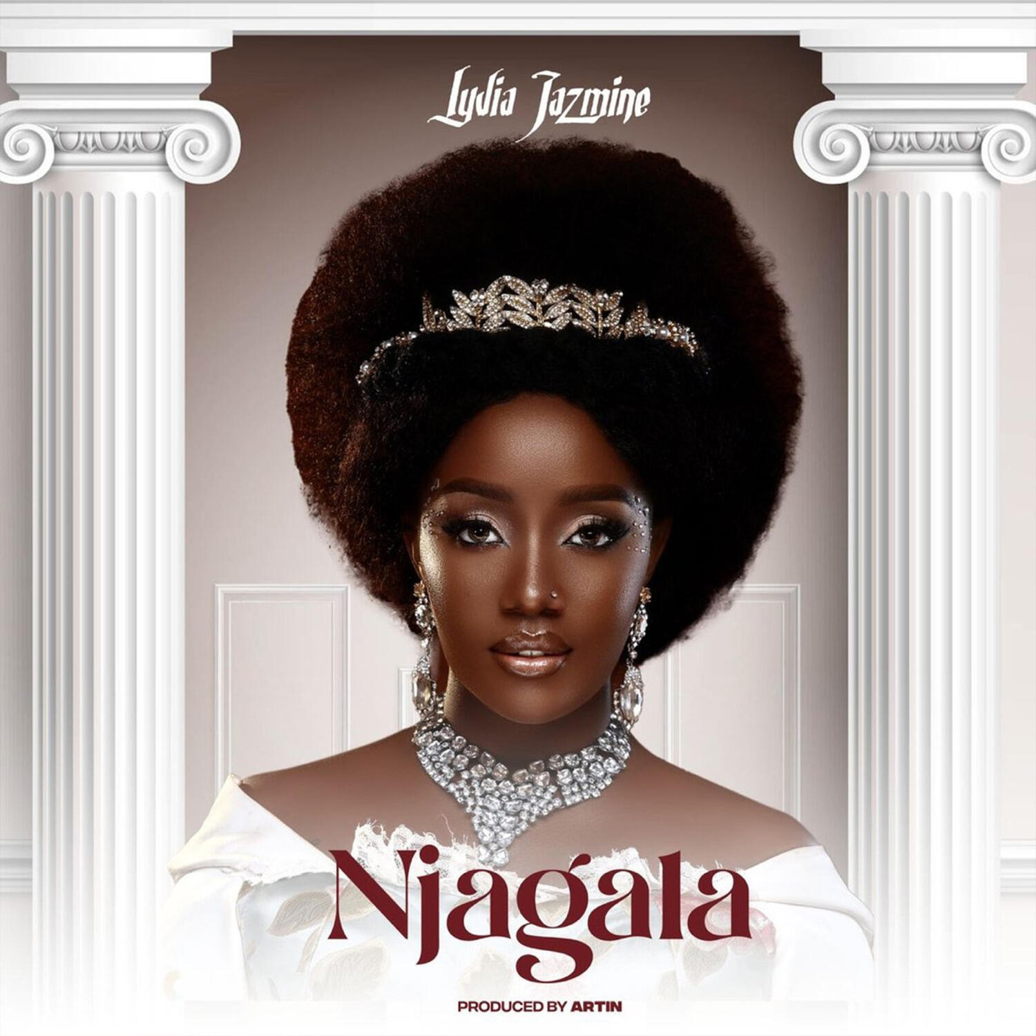 Релиз Njagala