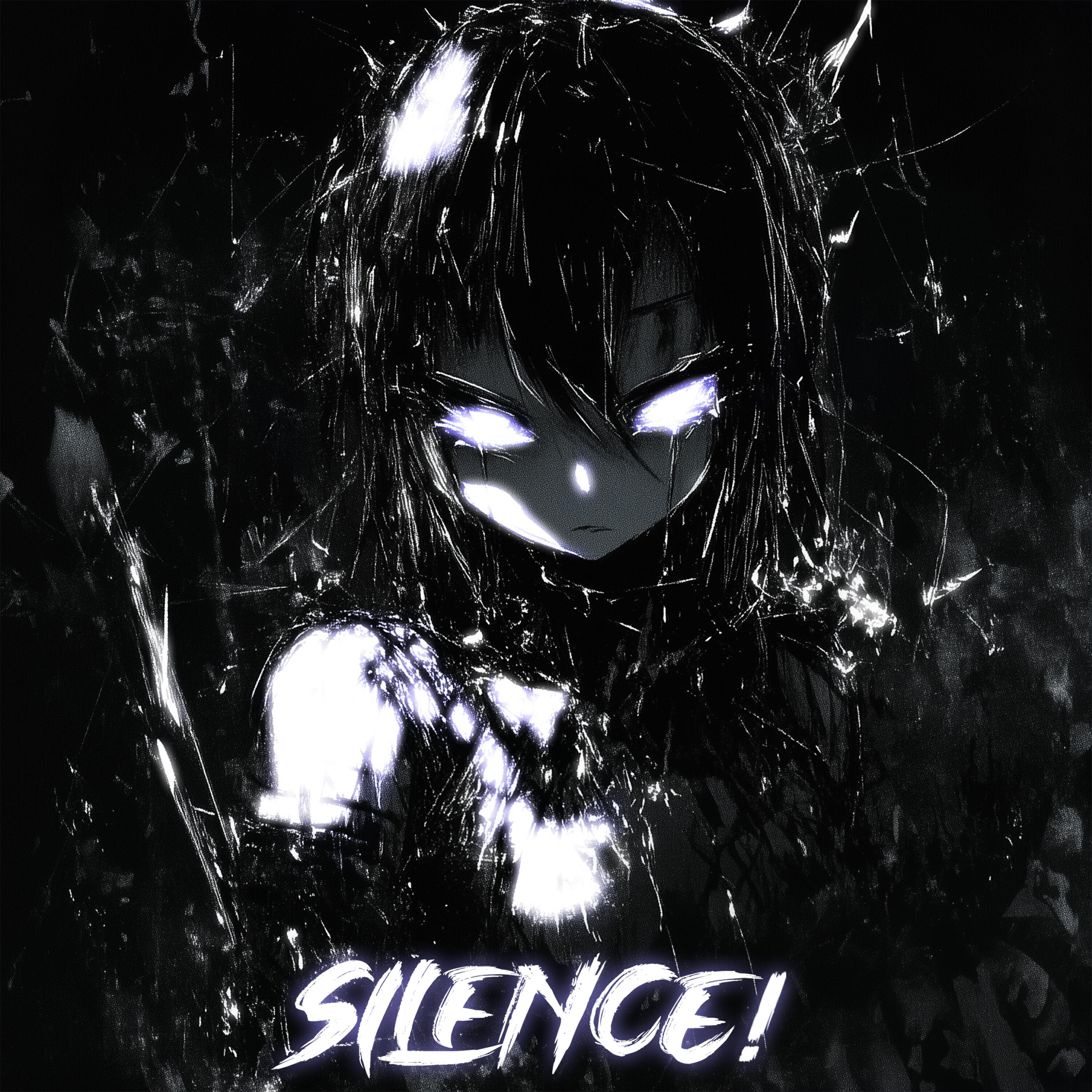 Релиз Silence!