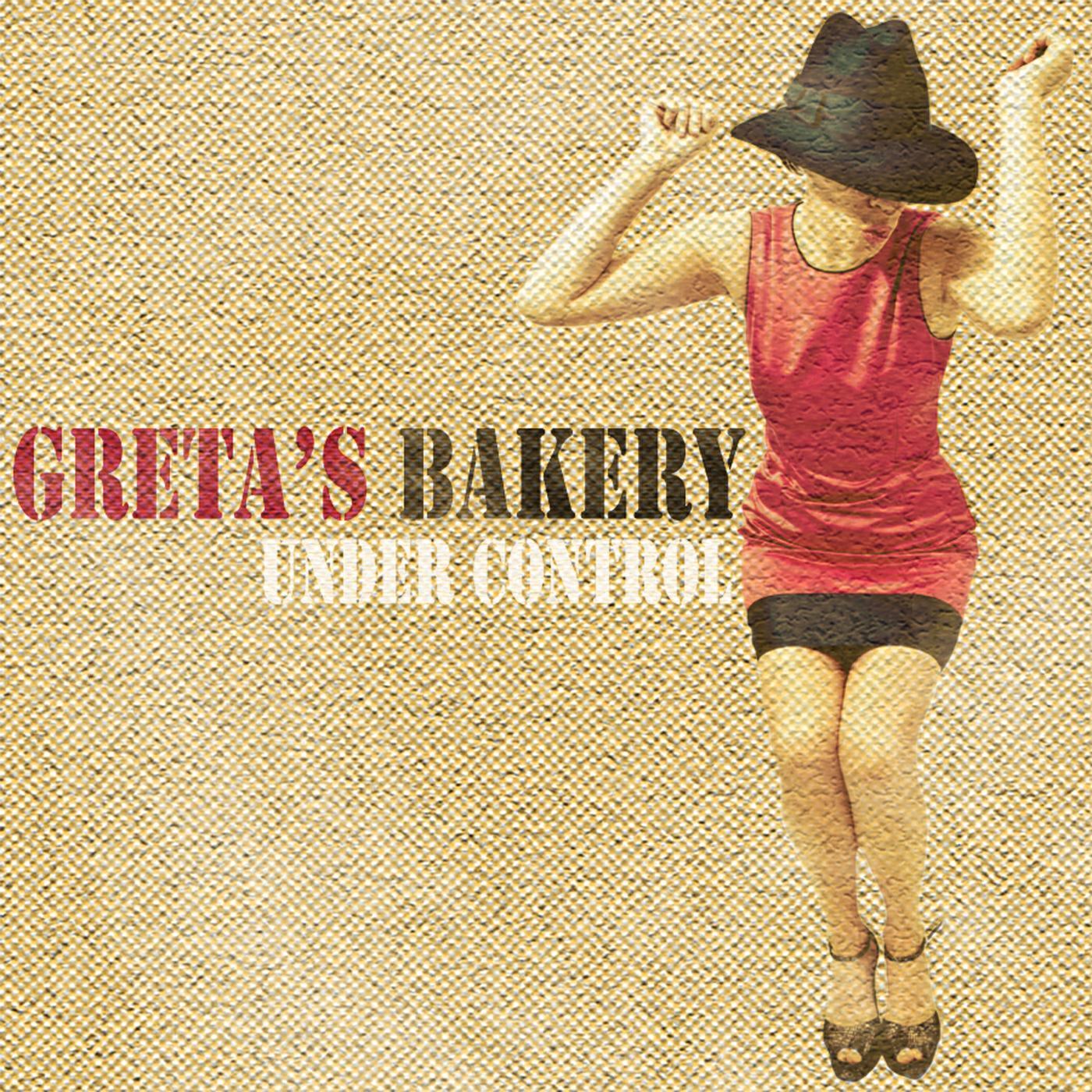 Релиз Under Control