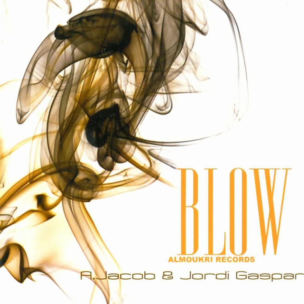 Релиз Blow (Deluxe Edition)