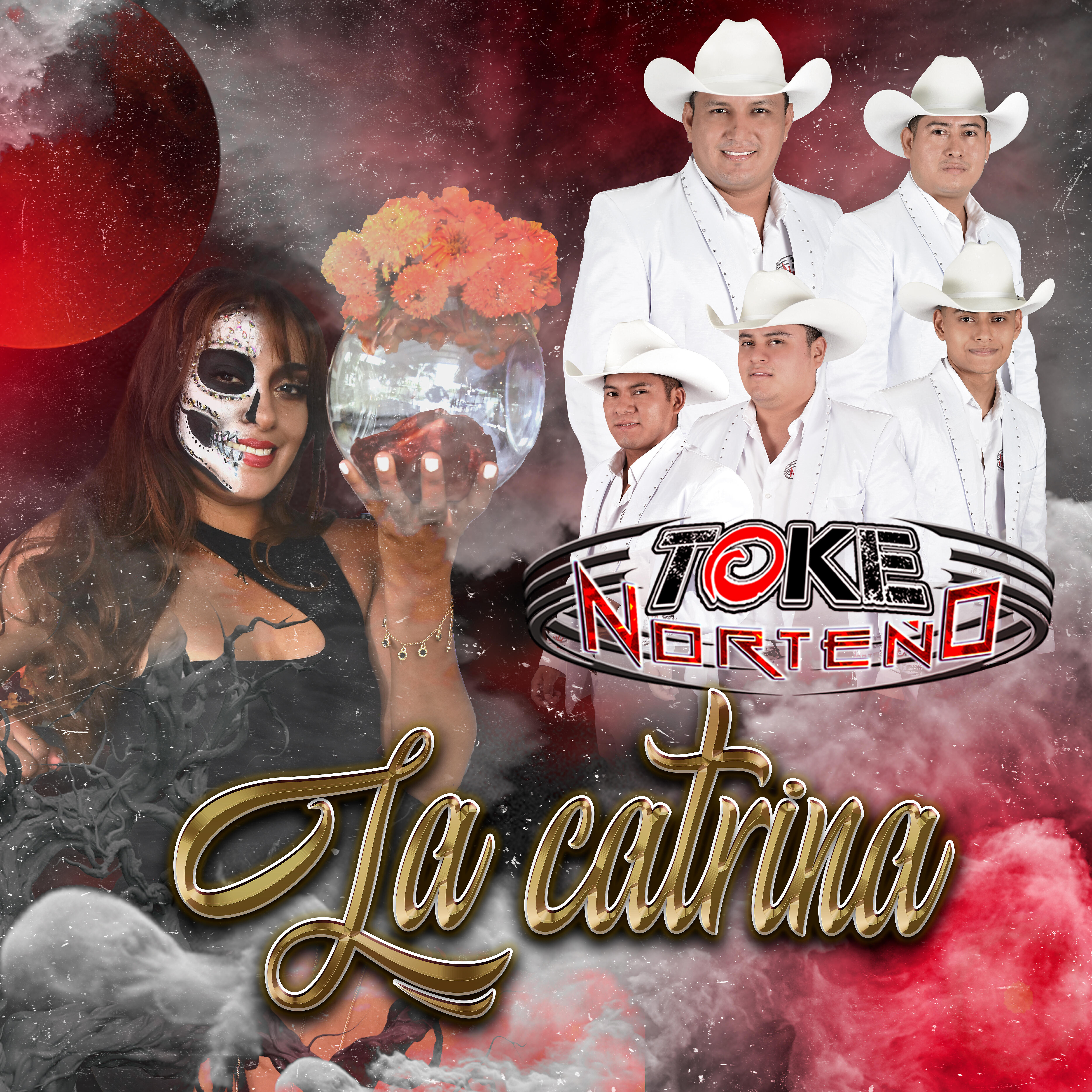 toke norteño