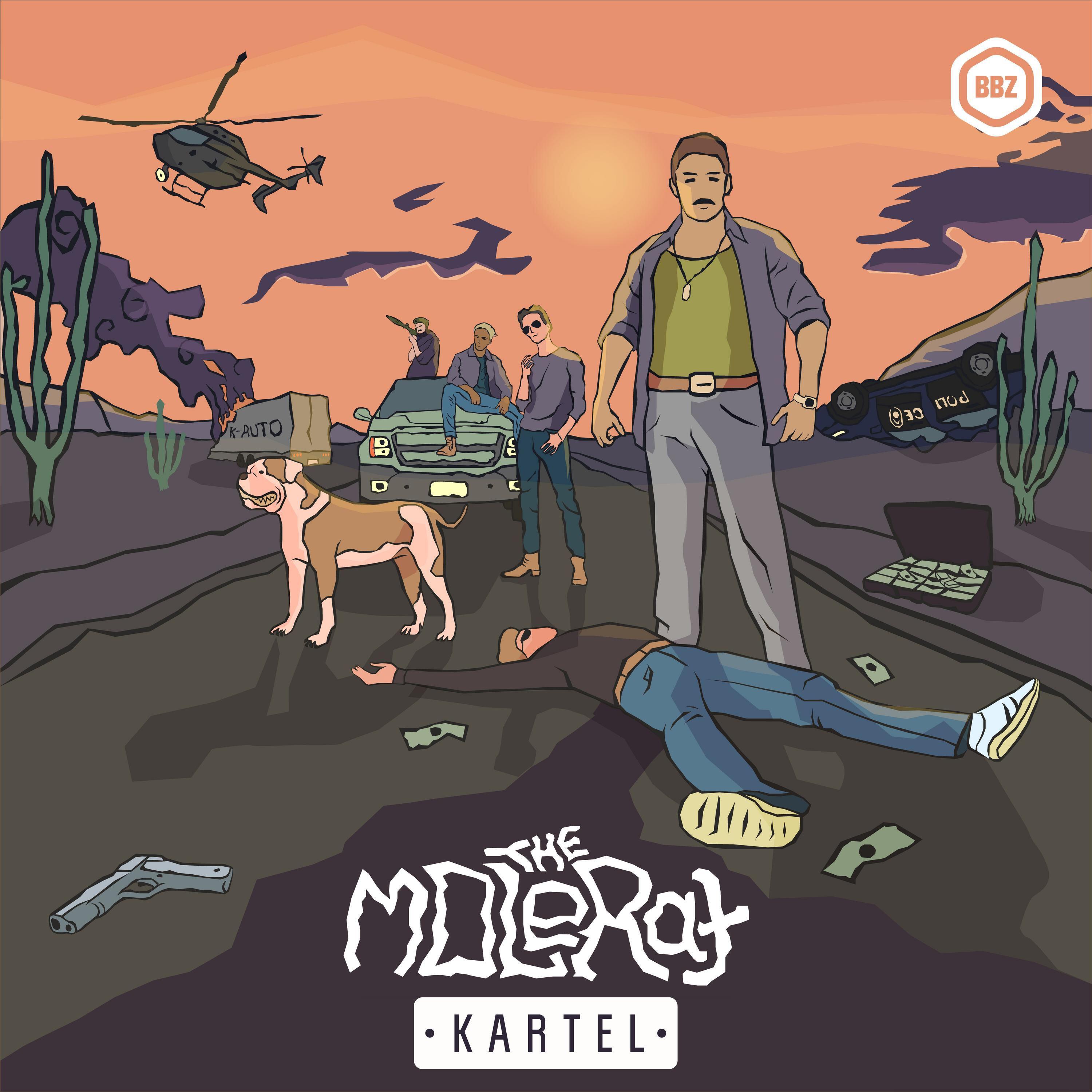 Релиз Kartel