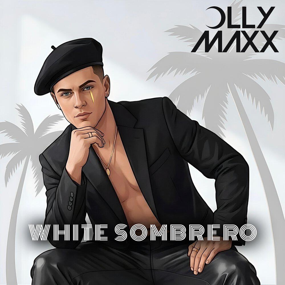 Релиз White Sombrero