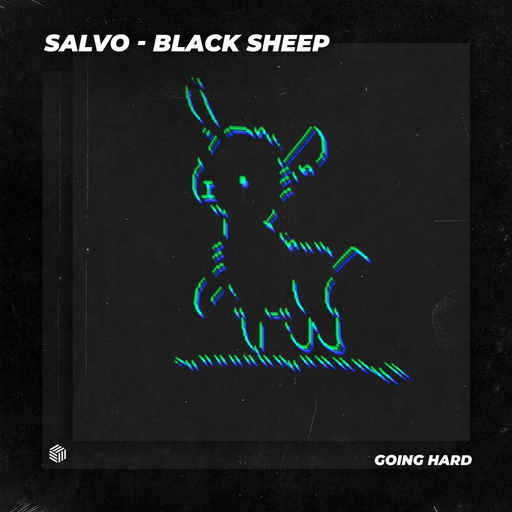 Релиз Black Sheep