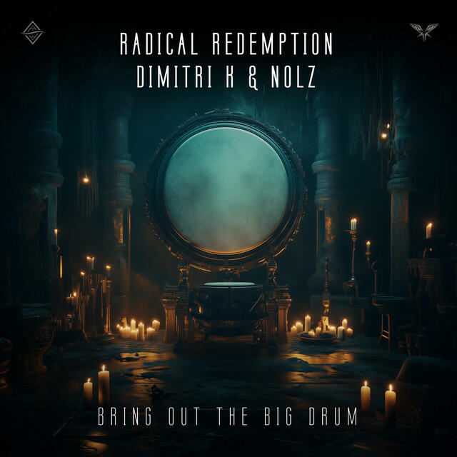 Релиз Bring Out The Big Drum