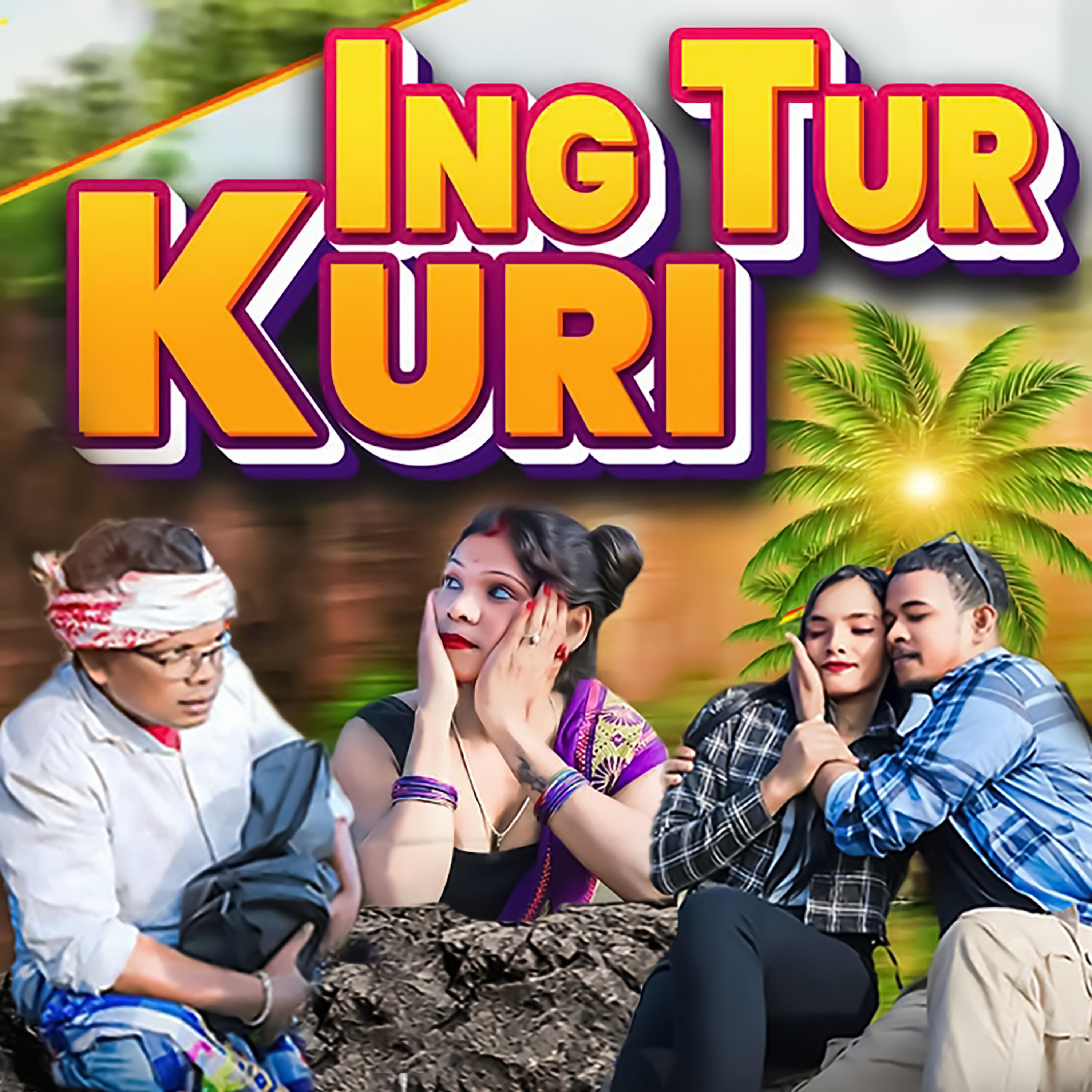 Релиз Ing Tur Kuri