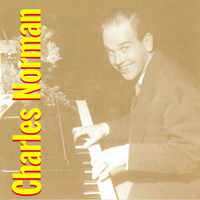 Релиз Charles Norman