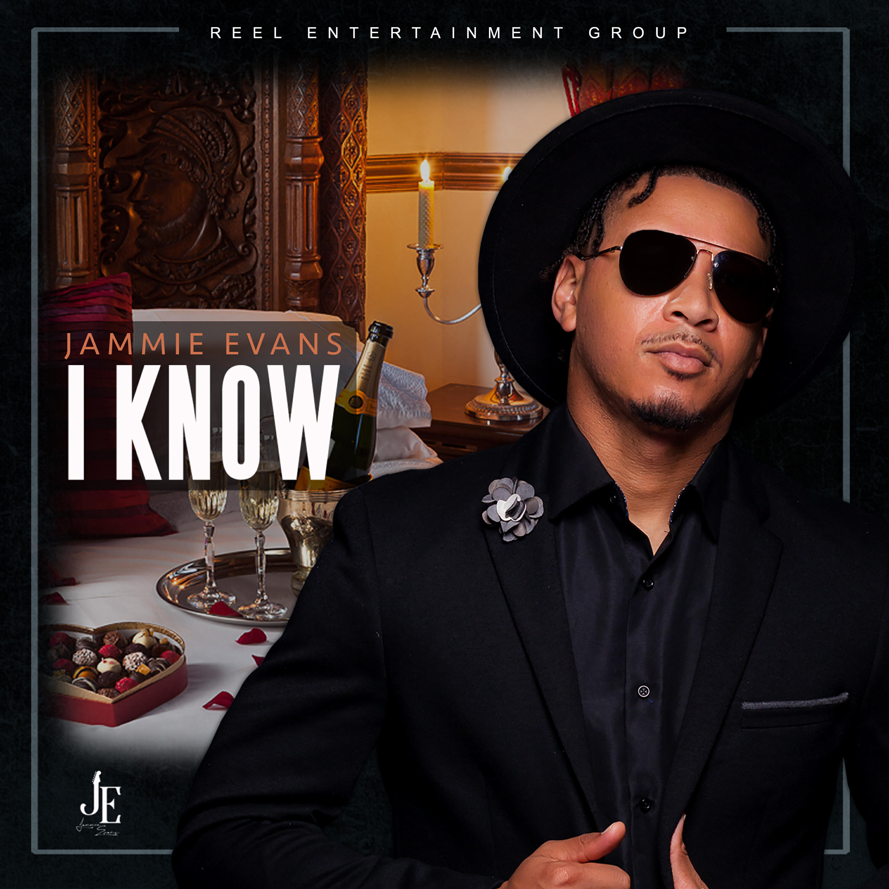 Релиз I Know