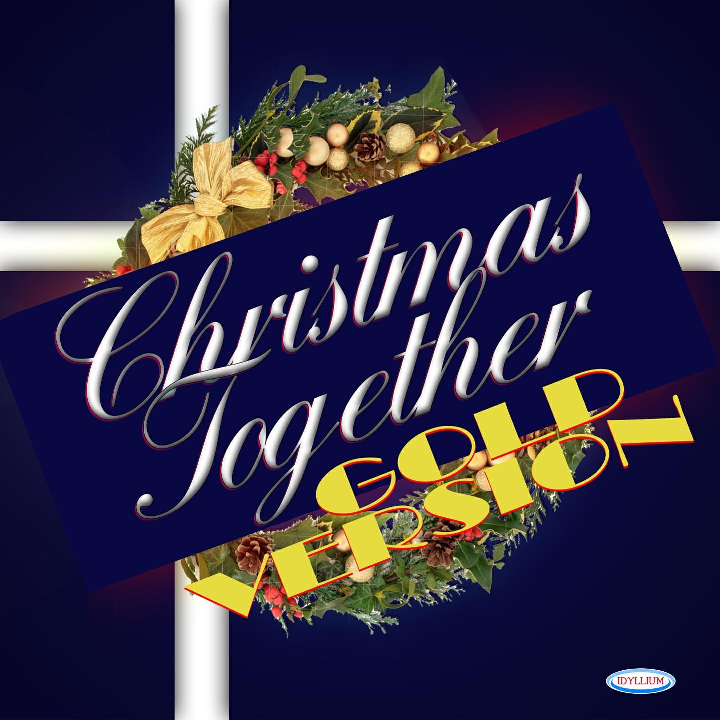 Релиз Christmas Together (Gold Version)