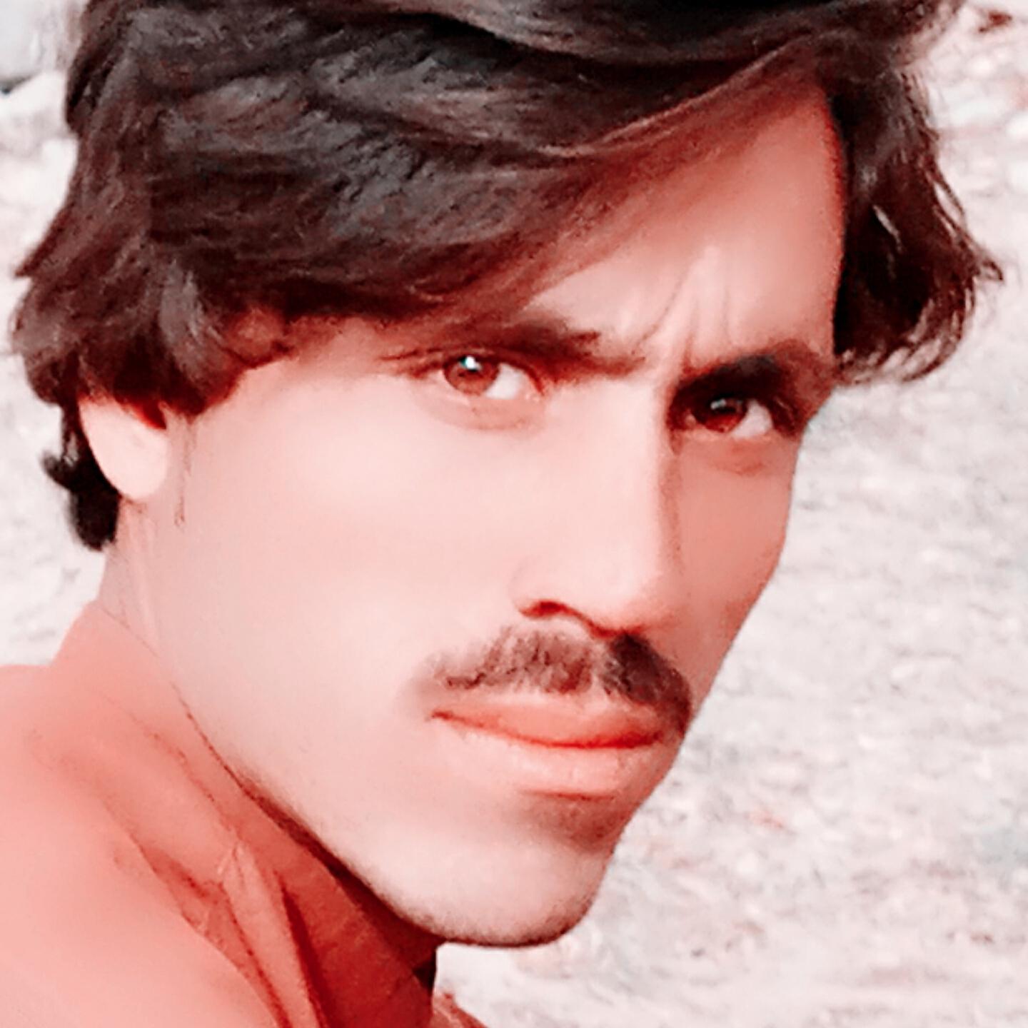 Habbib Shah