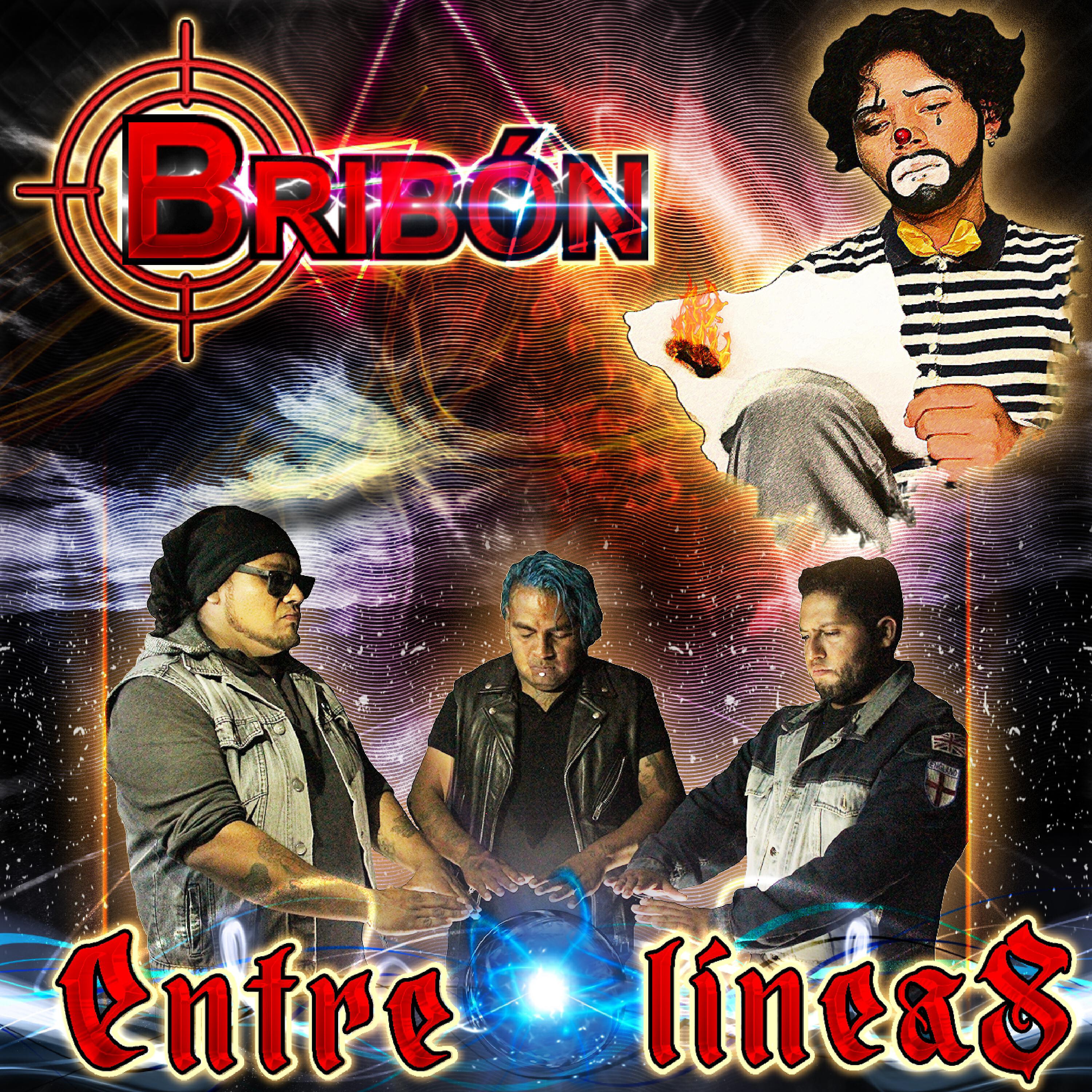 Bribón