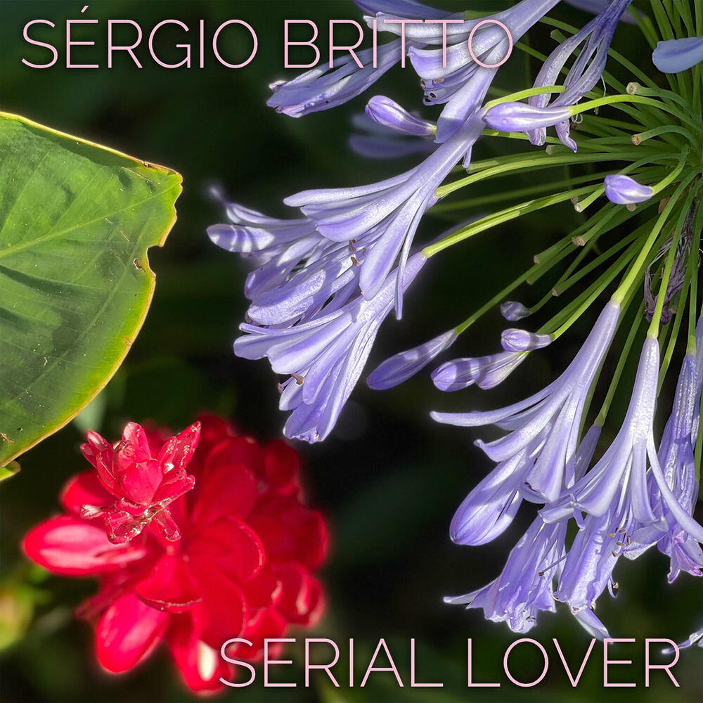 Релиз Serial Lover