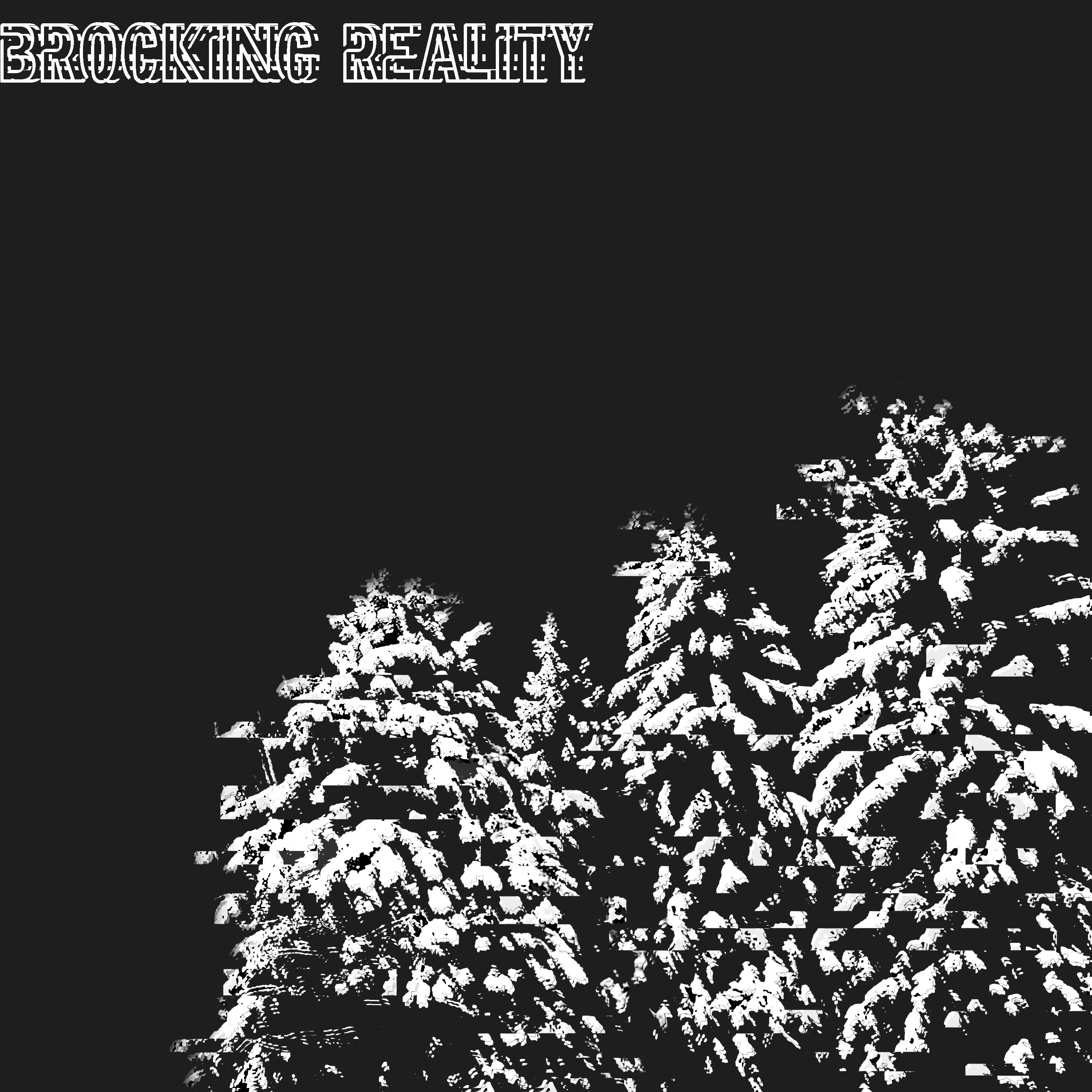 Релиз Brocking Reality