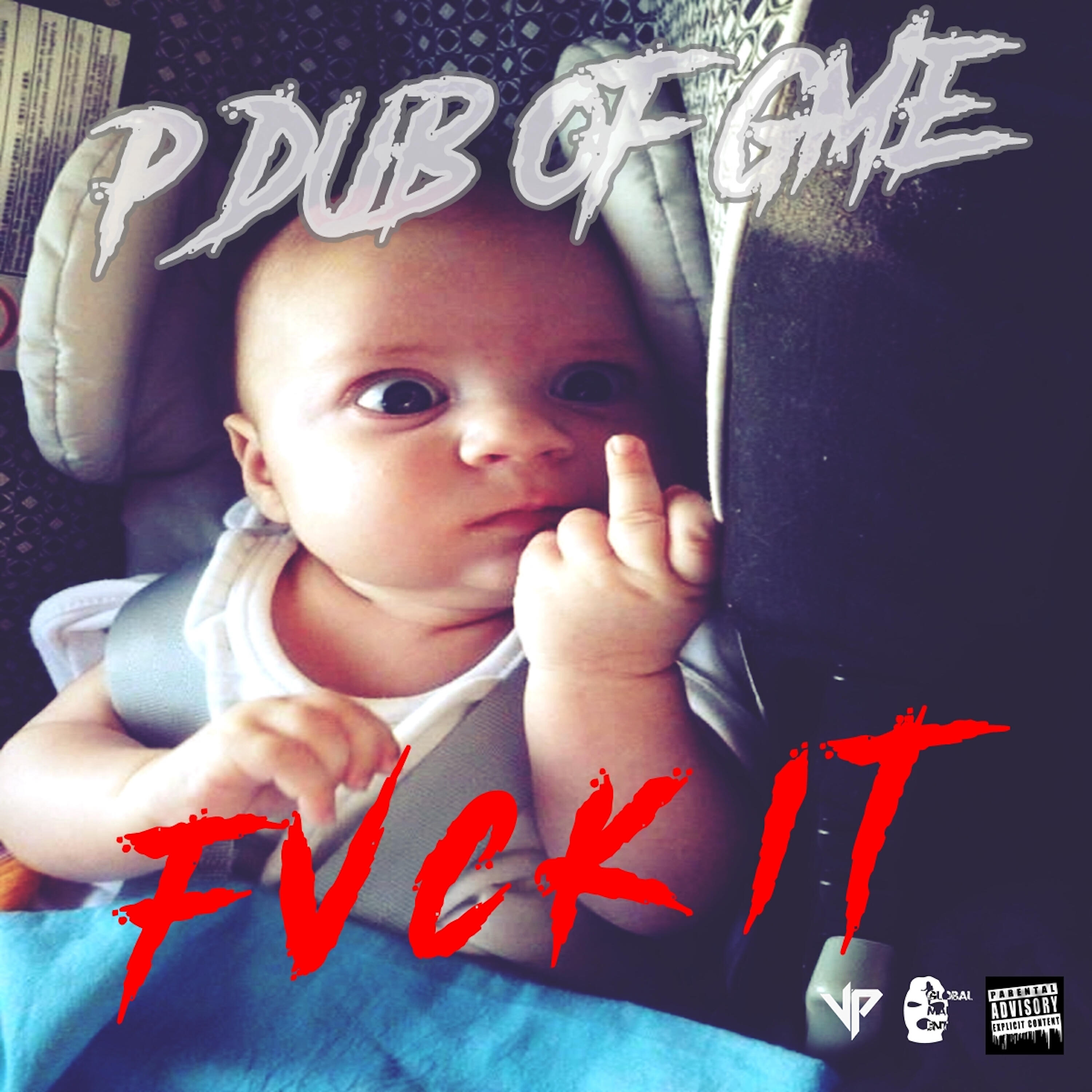 Релиз Fuck It
