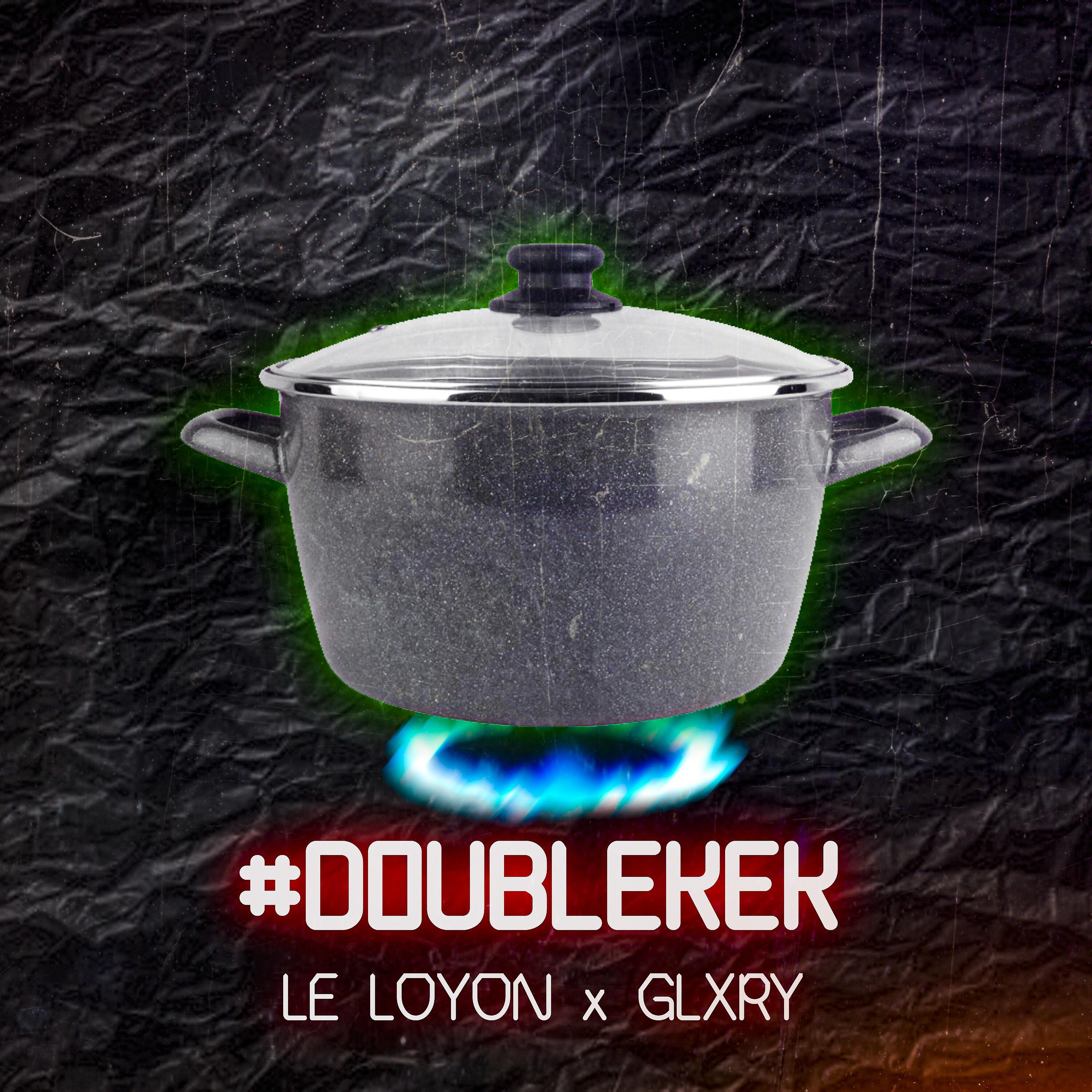 Релиз #Doublekek