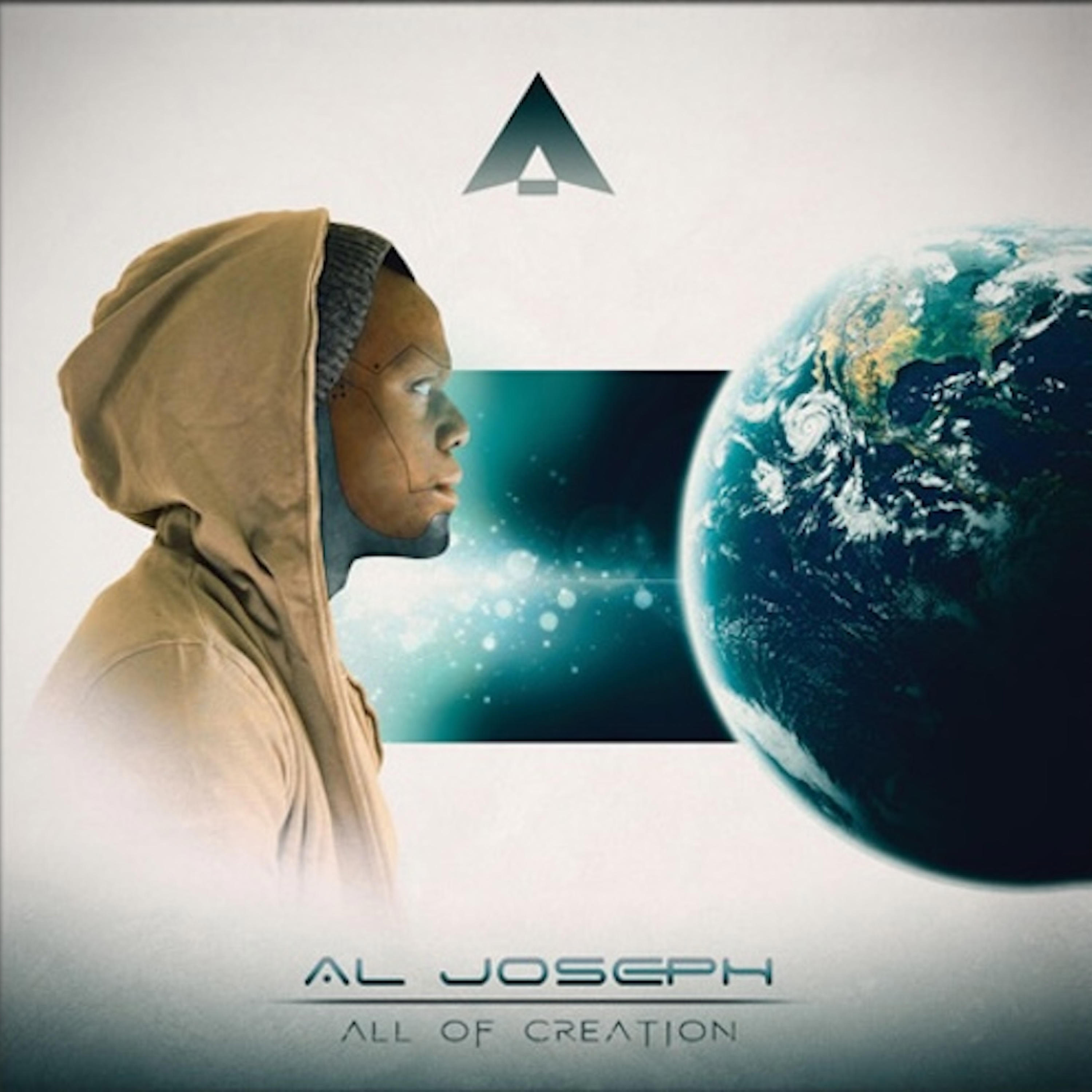 Релиз All of Creation