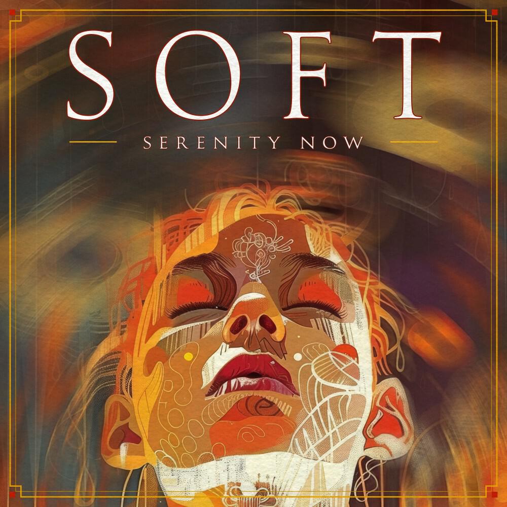 Релиз Soft Serenity Now