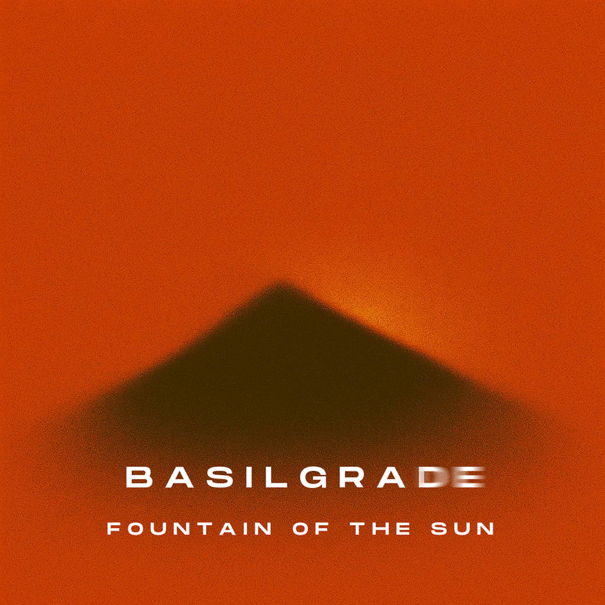 Релиз Fountain of the Sun