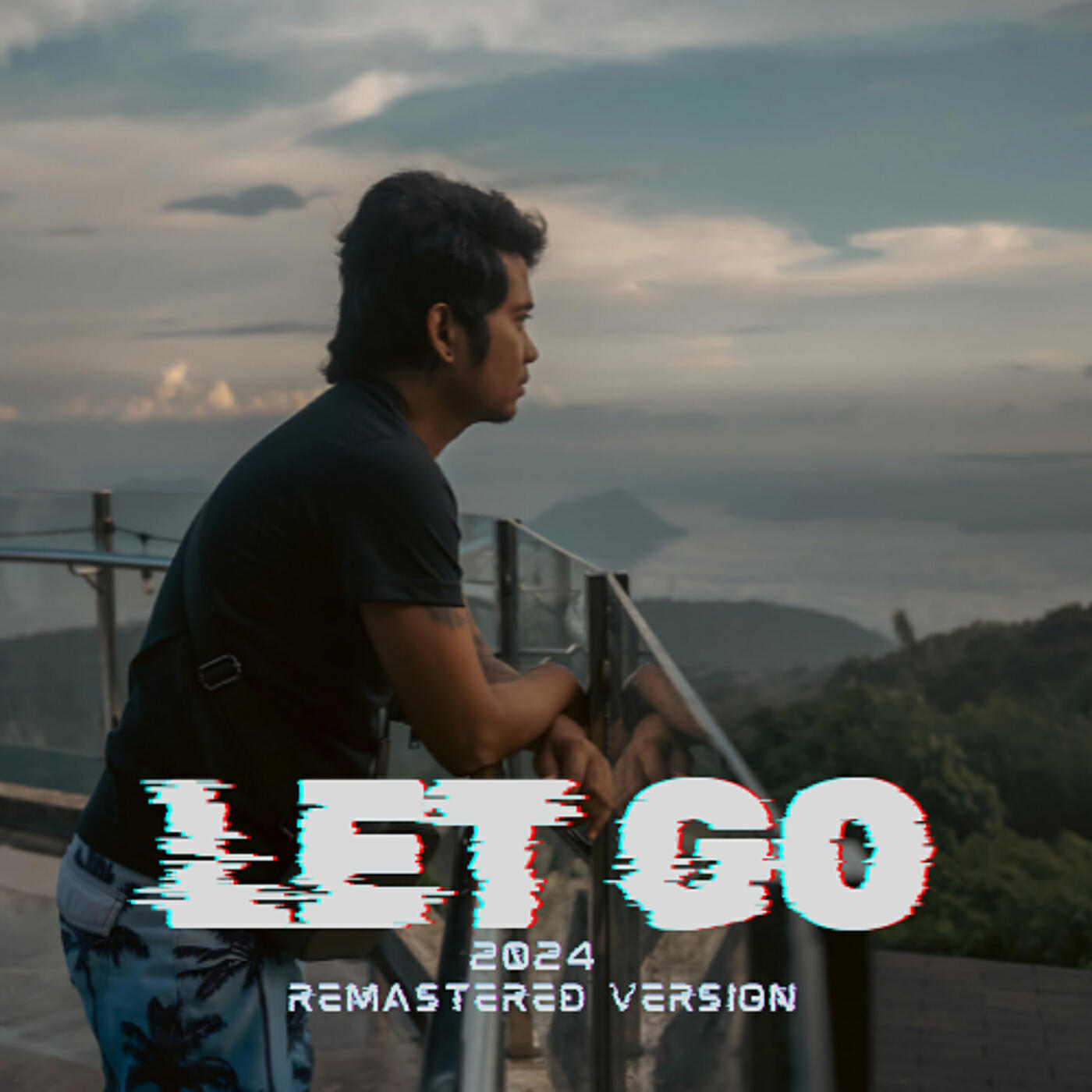 Релиз Let Go (2024 Remastered Version)
