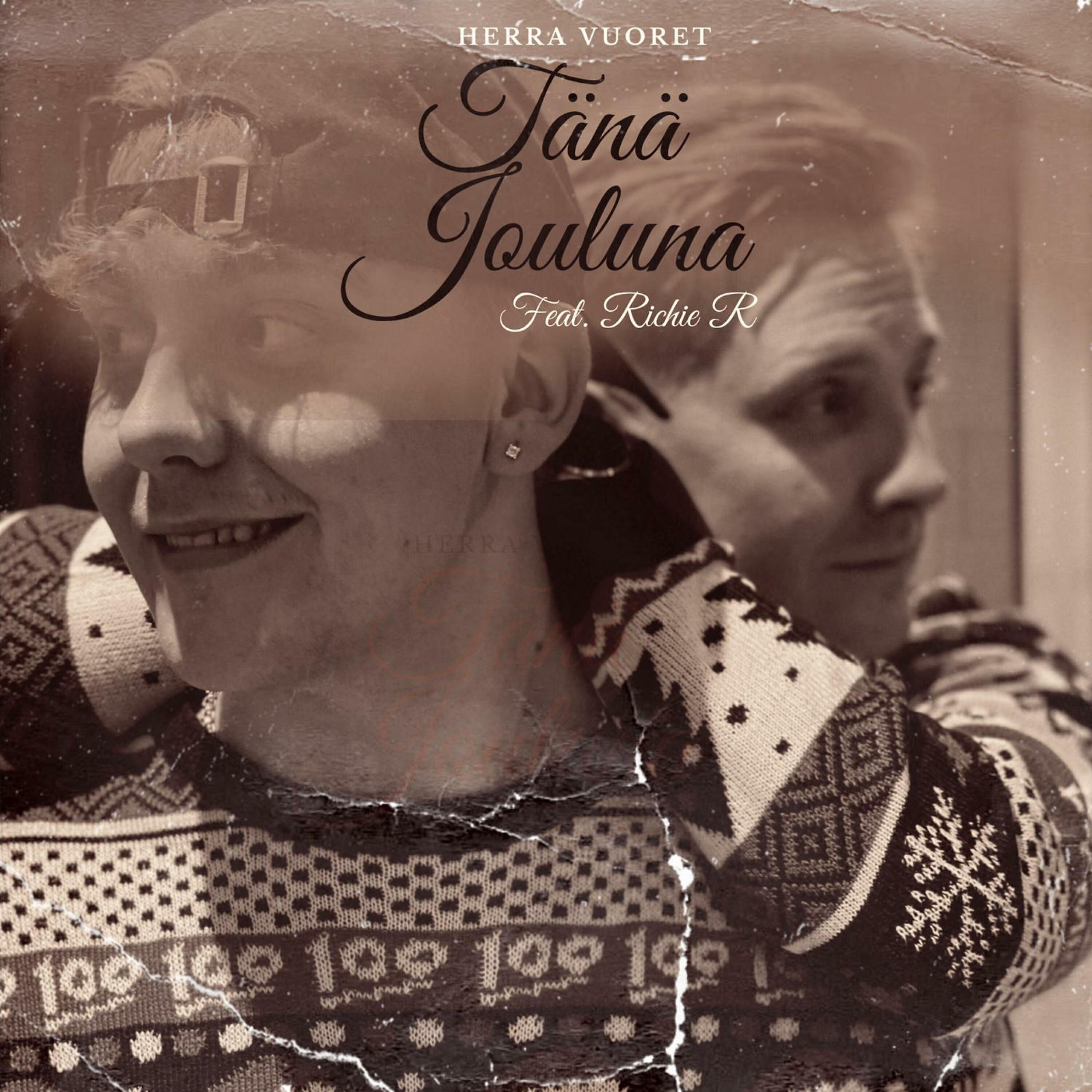 Релиз Tänä Jouluna
