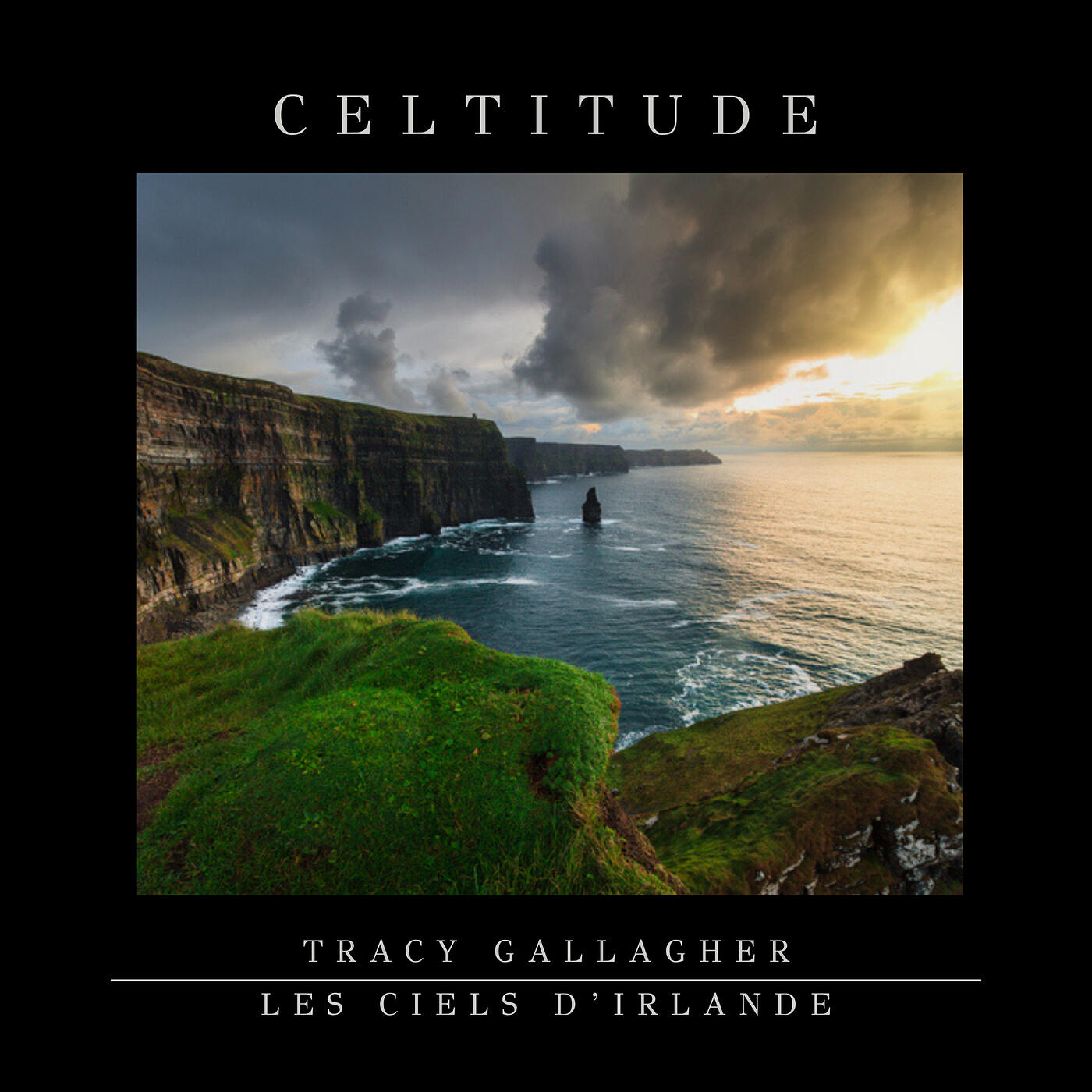 Релиз Celtitude