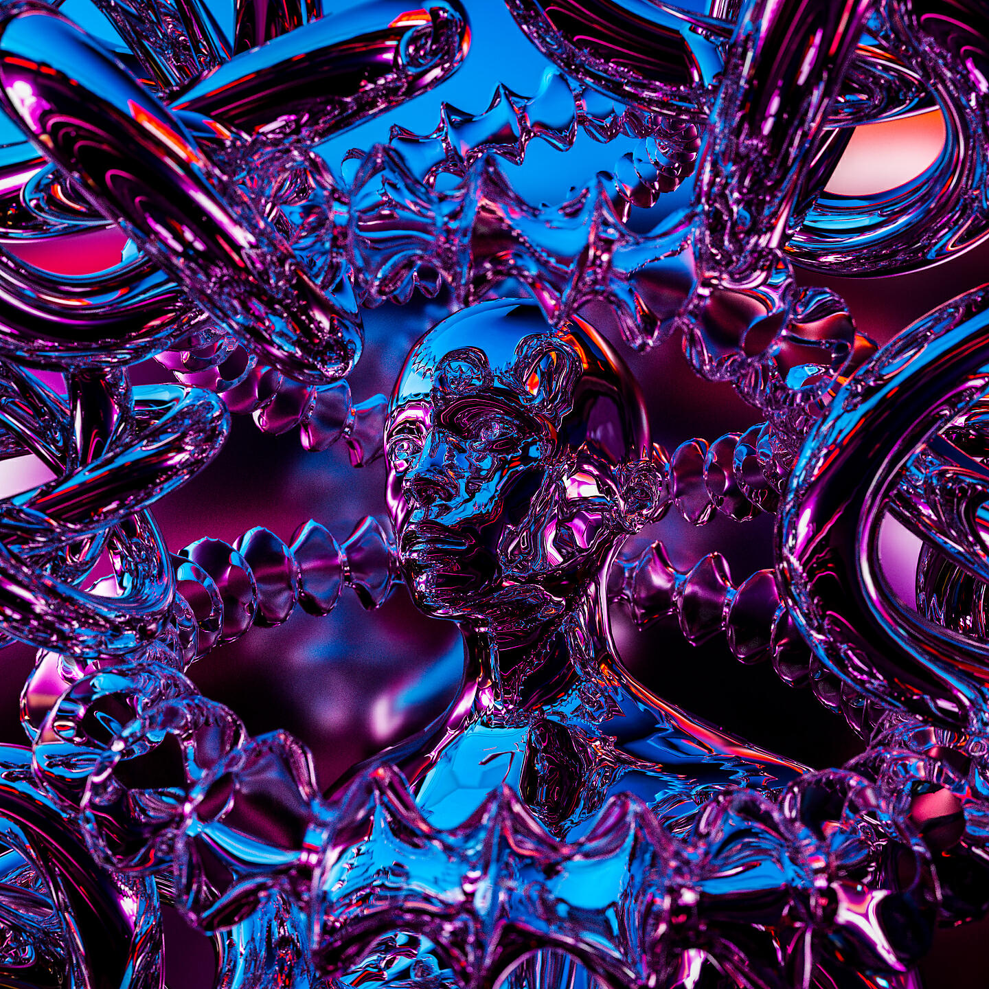 Релиз HYPERDREAM