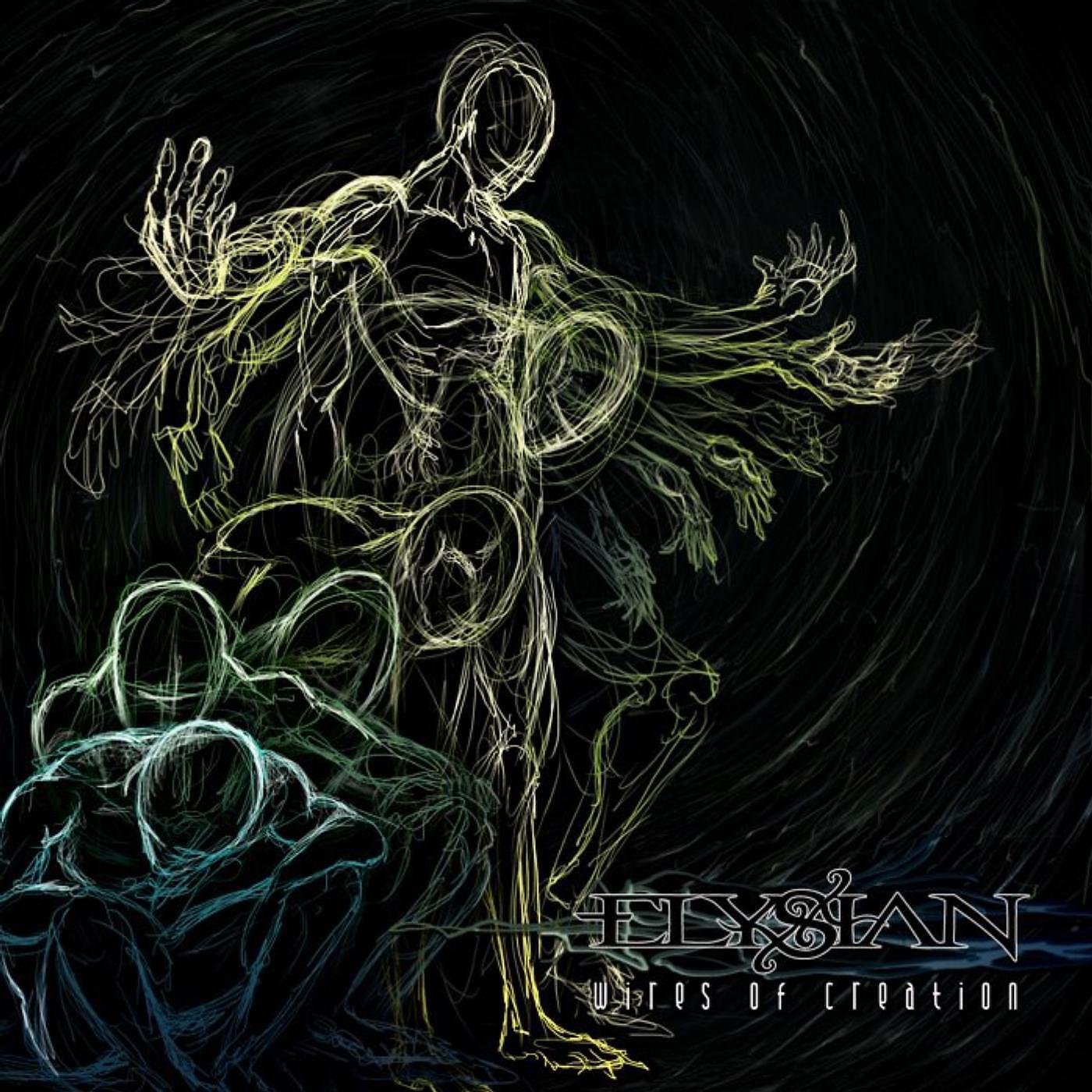 Релиз Wires of Creation