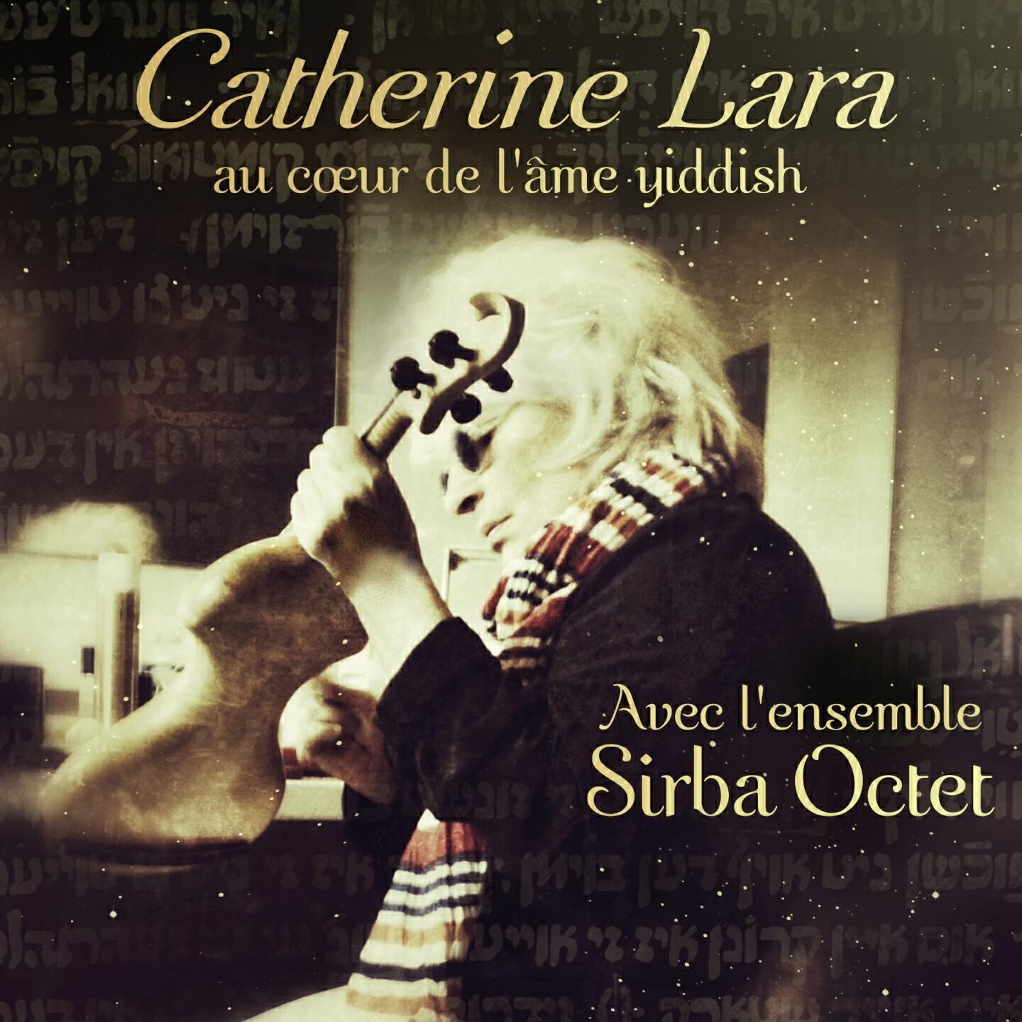 Ensemble Sirba Octet