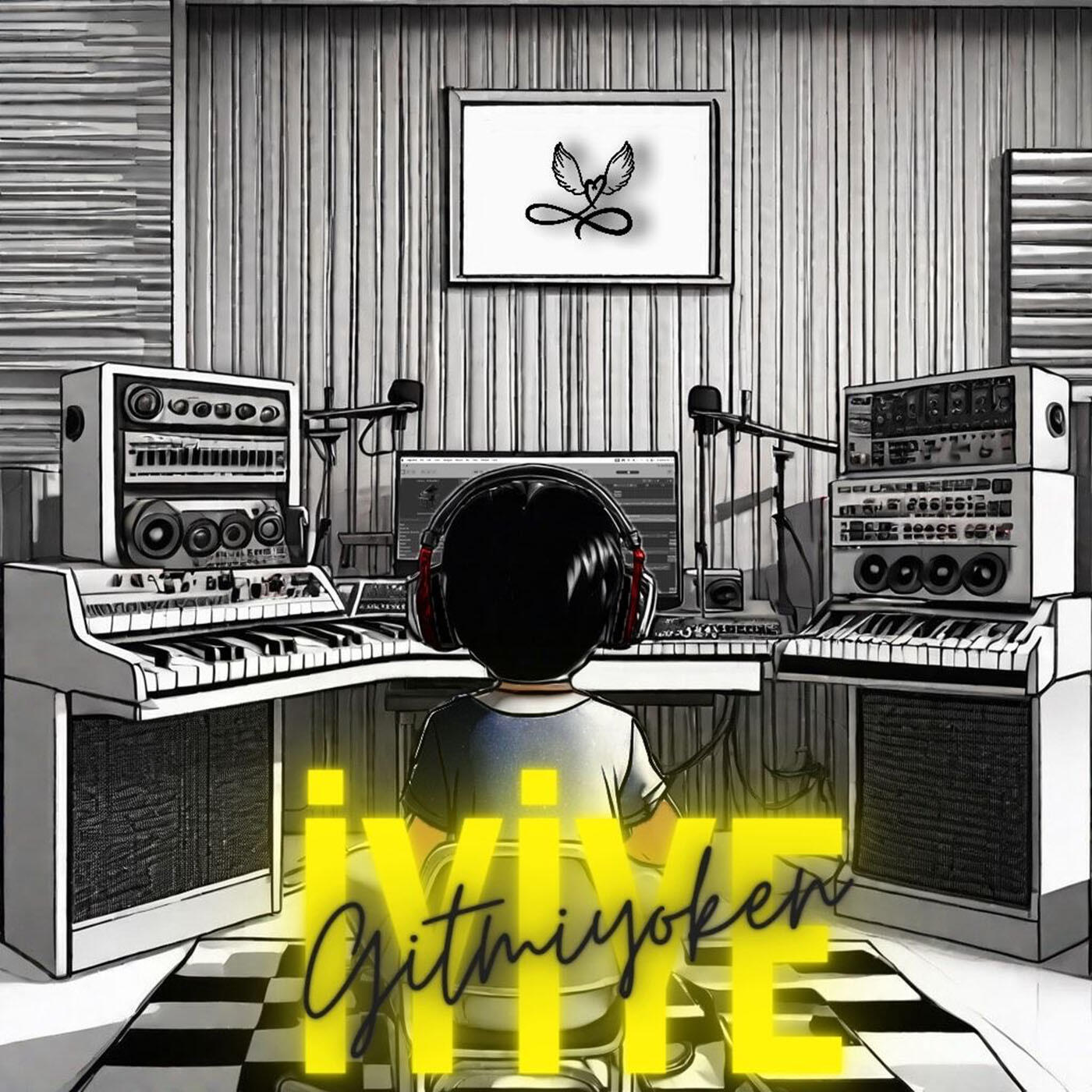 Релиз İyiye Gitmiyoken