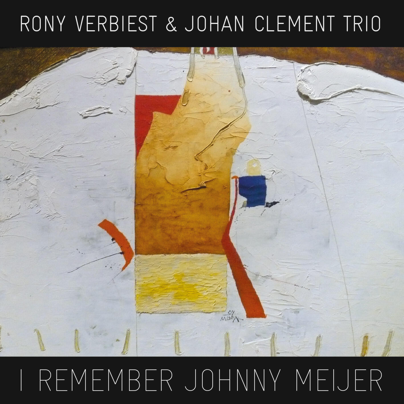 Релиз I Remember Johnny Meijer