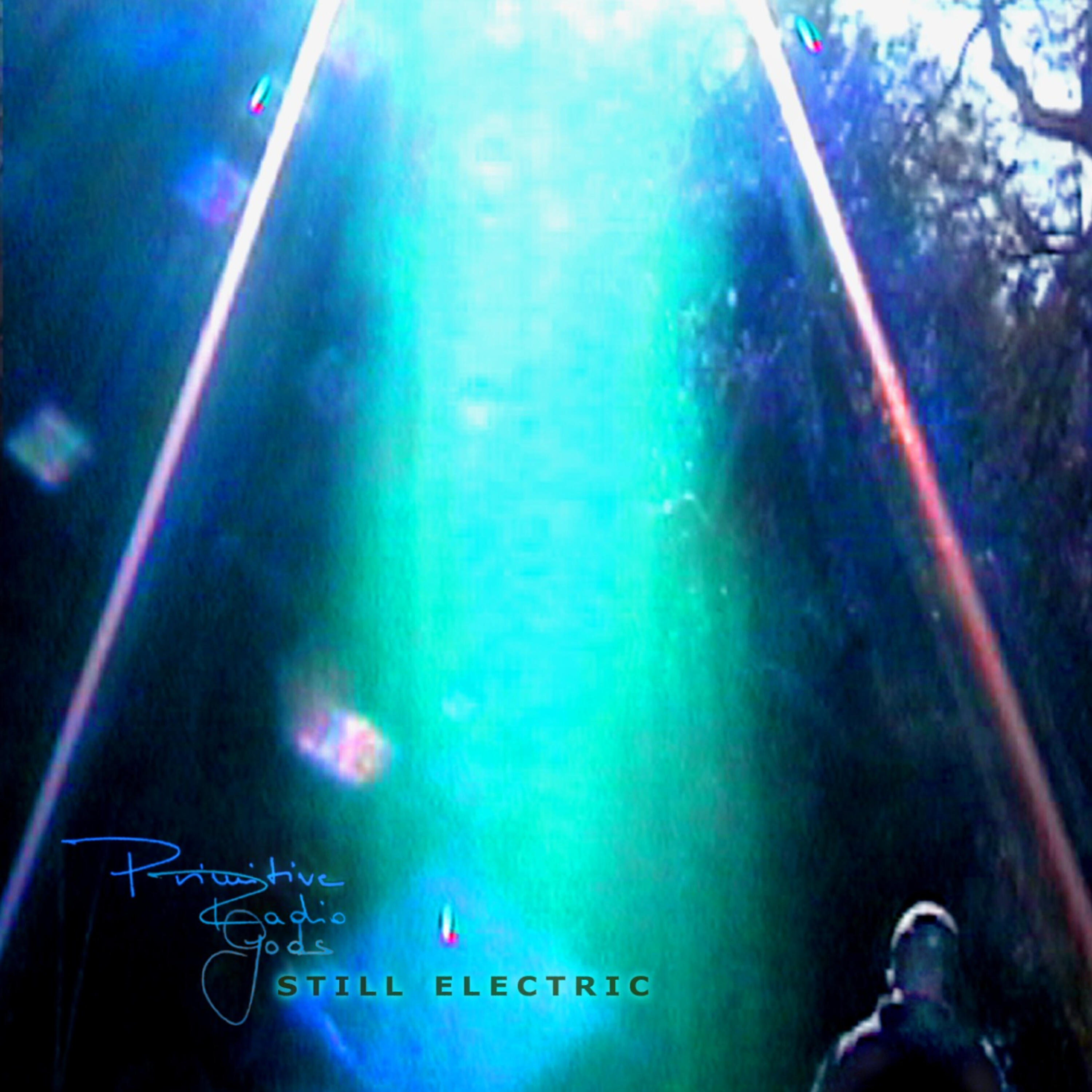 Постер альбома Still Electric