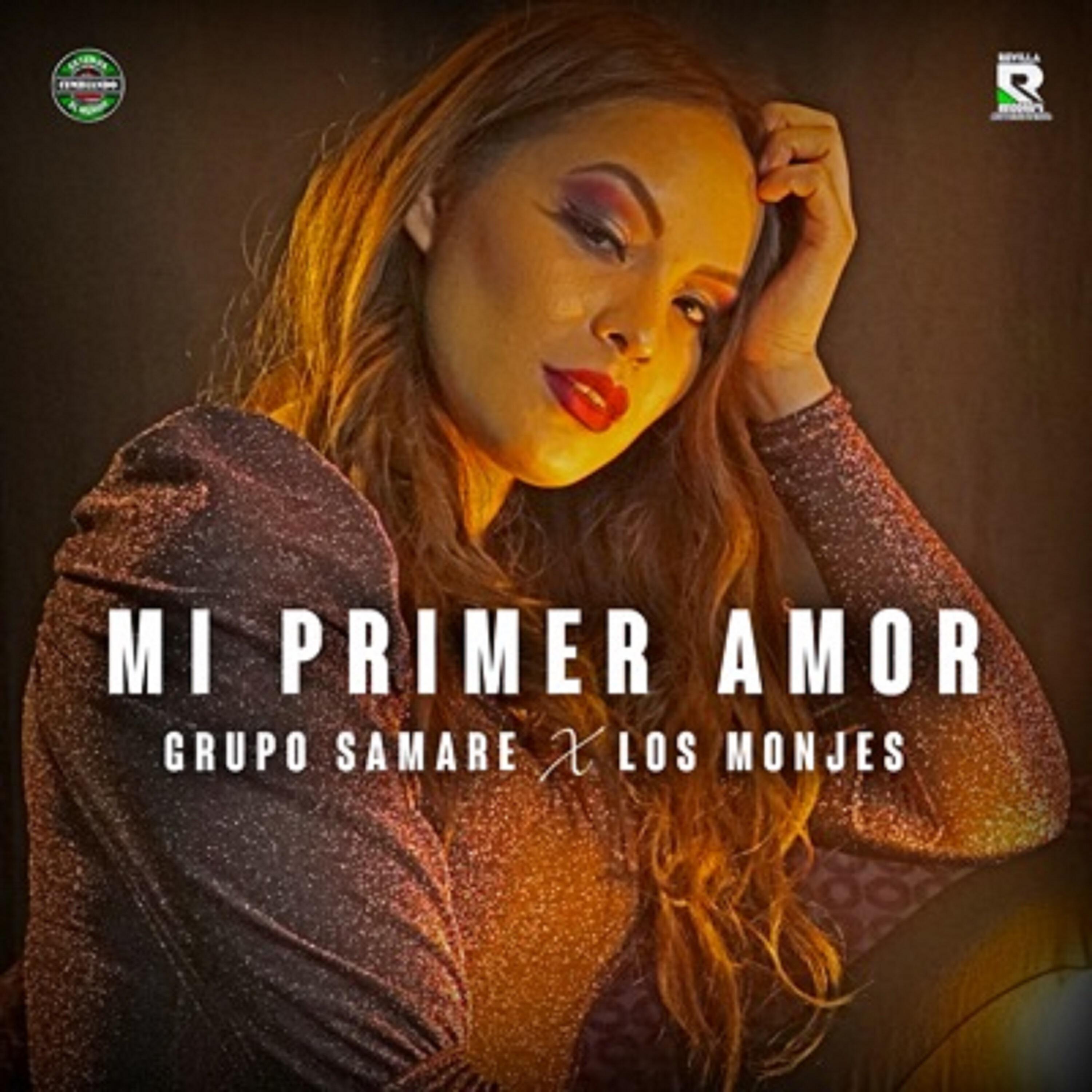 Релиз Mi Primer Amor