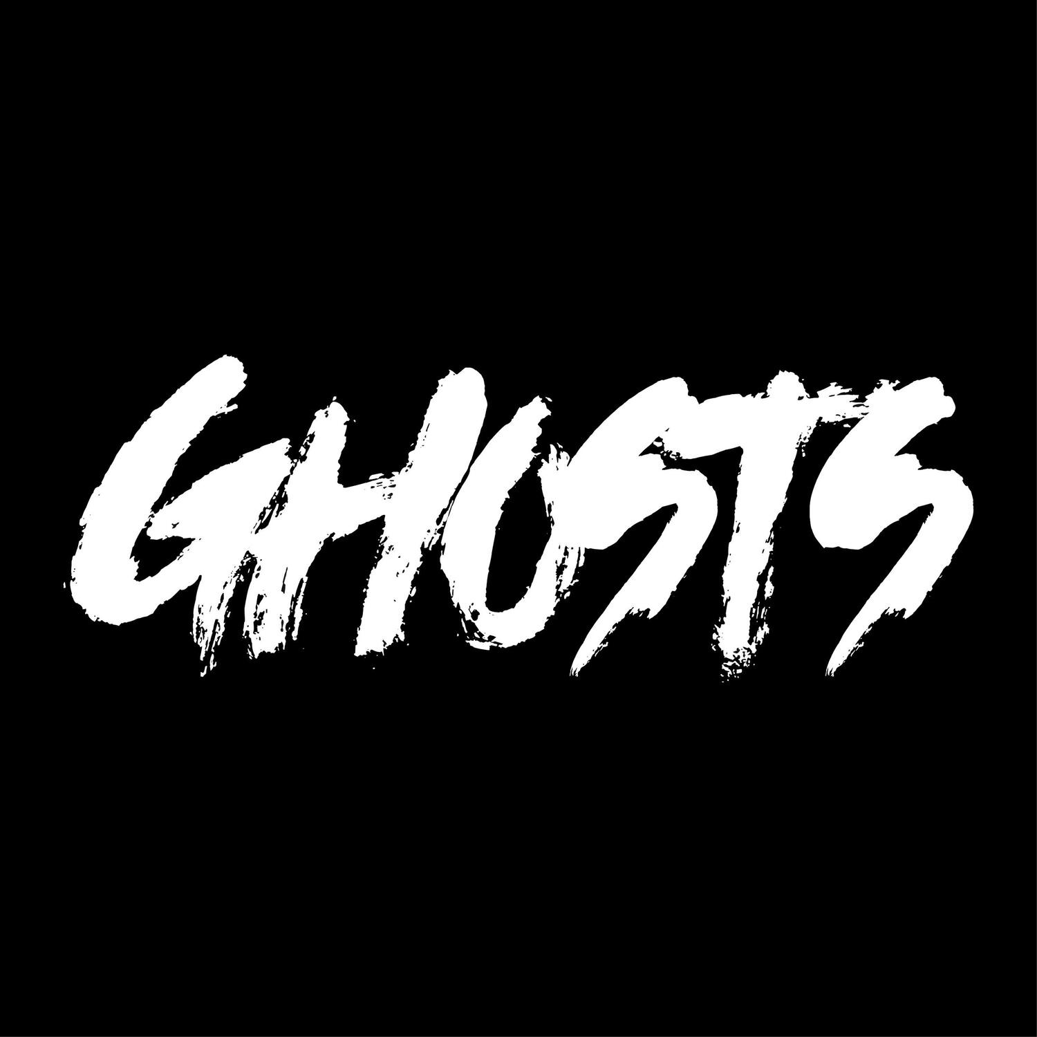 Релиз Ghosts