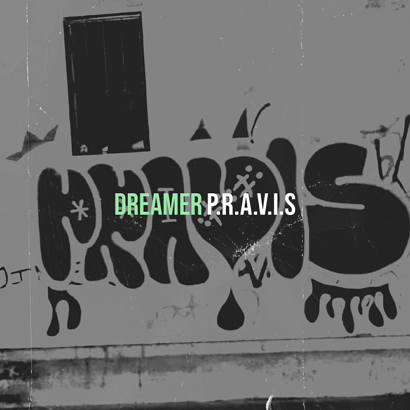 Релиз Dreamer