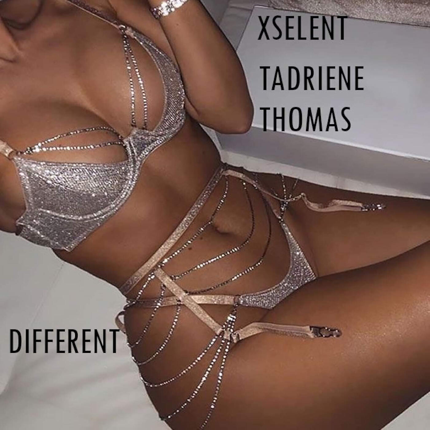 Tadriene Thomas