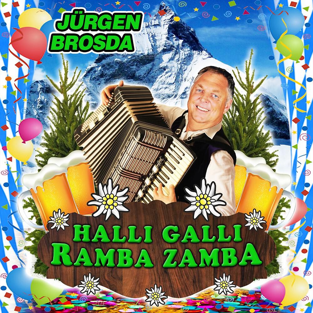 Релиз Halligalli Rambazamba