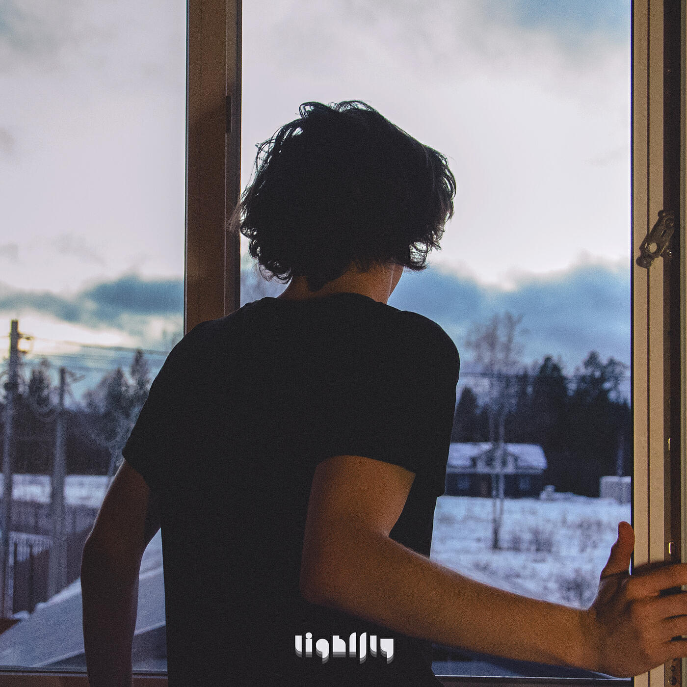 Релиз Without You