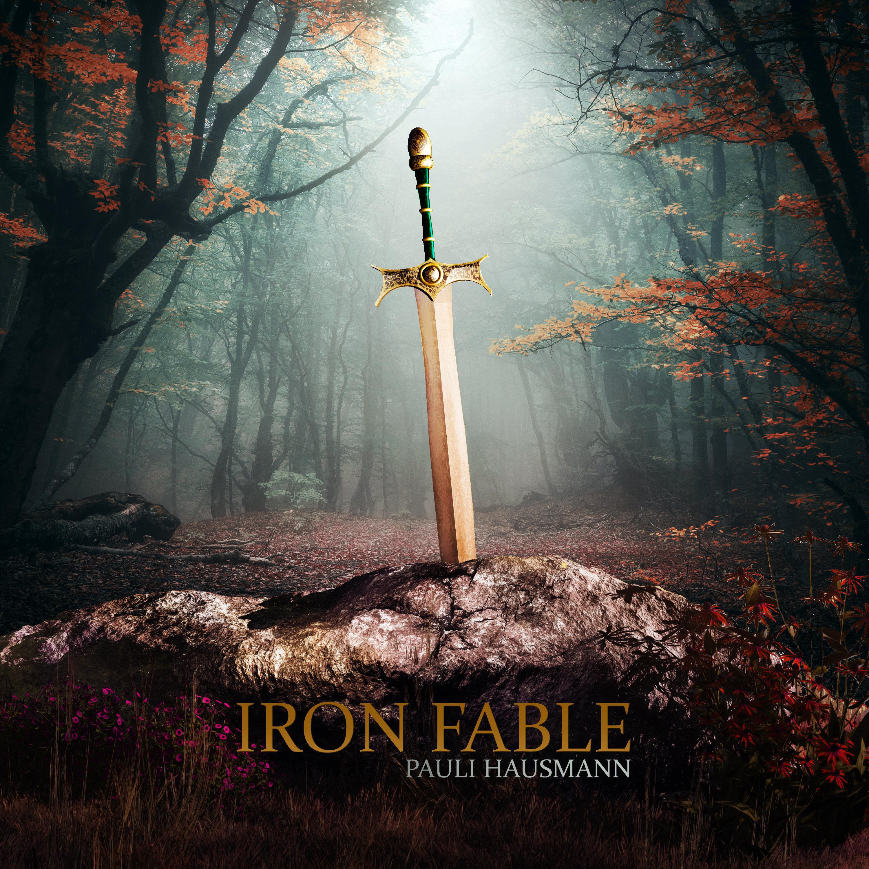 Релиз Iron Fable
