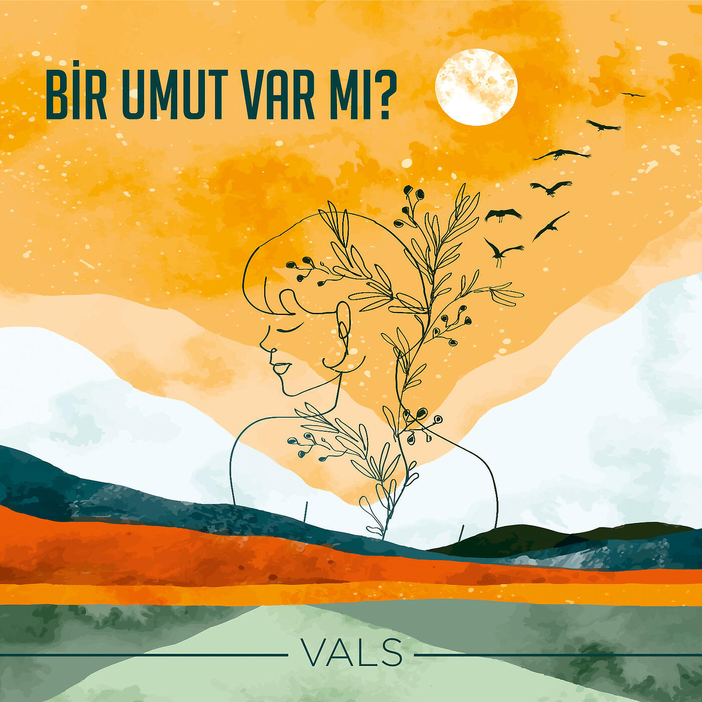 Релиз Bir Umut Var Mı?