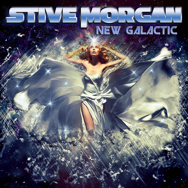 Релиз New Galactic